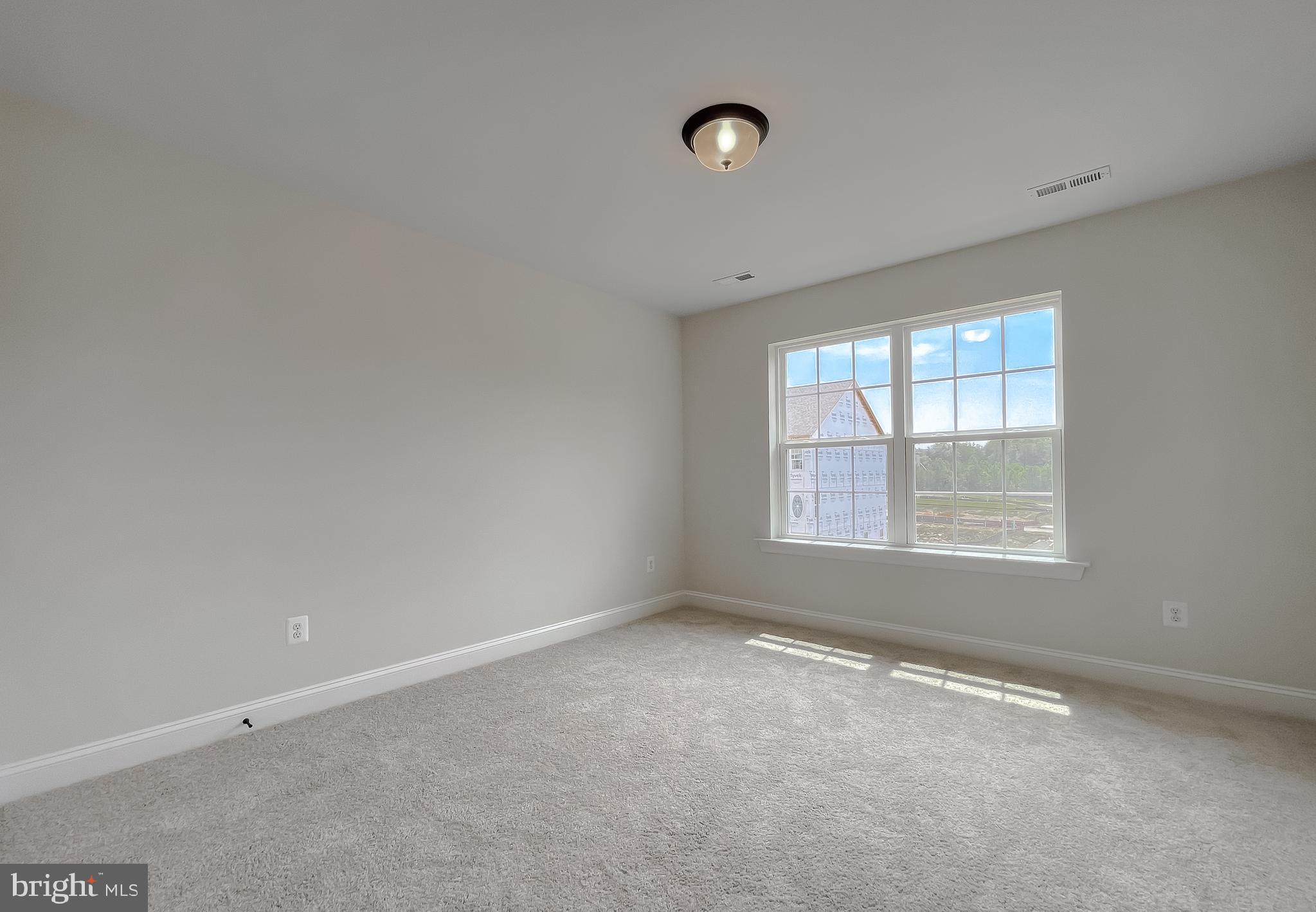 MEADOWS AT TOWN RUN II - Residential