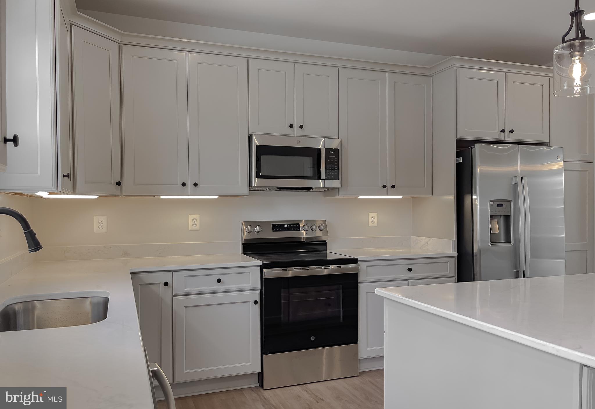 MEADOWS AT TOWN RUN II - Residential