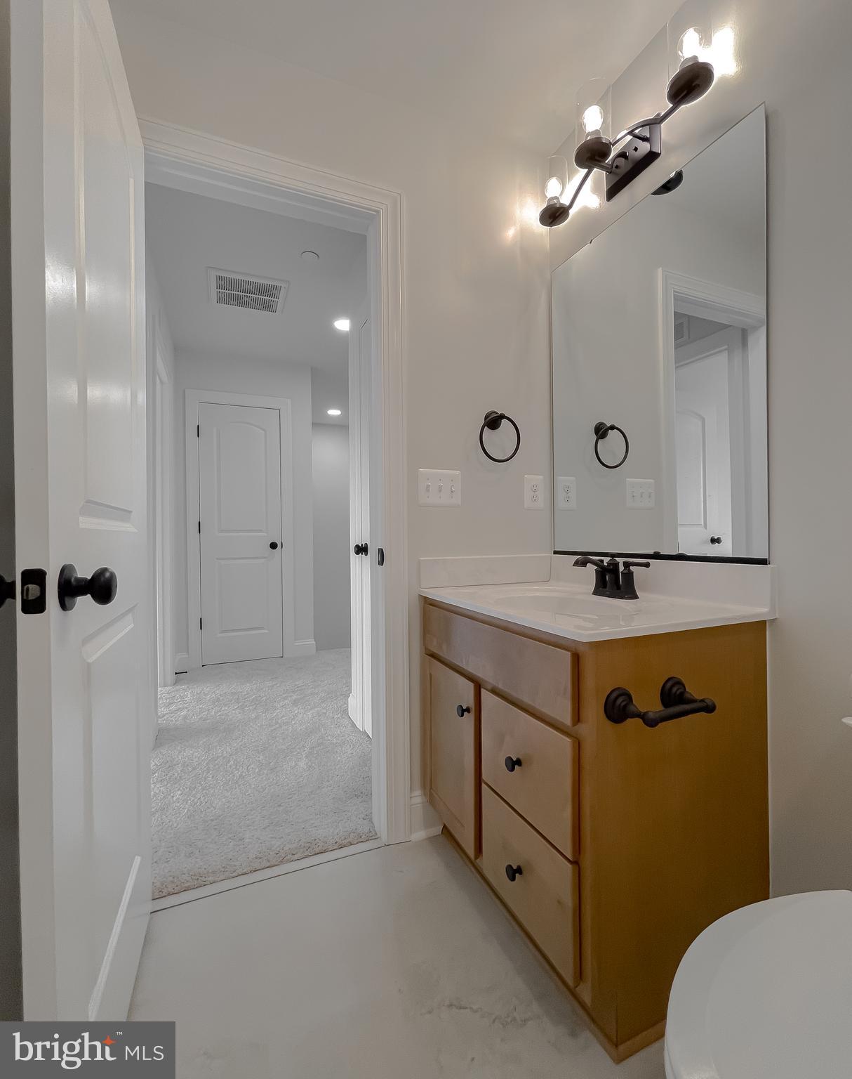 MEADOWS AT TOWN RUN II - Residential