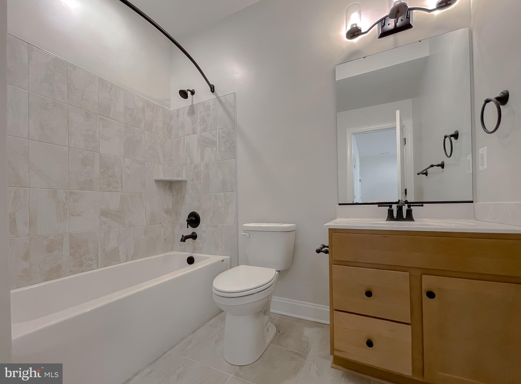 MEADOWS AT TOWN RUN II - Residential