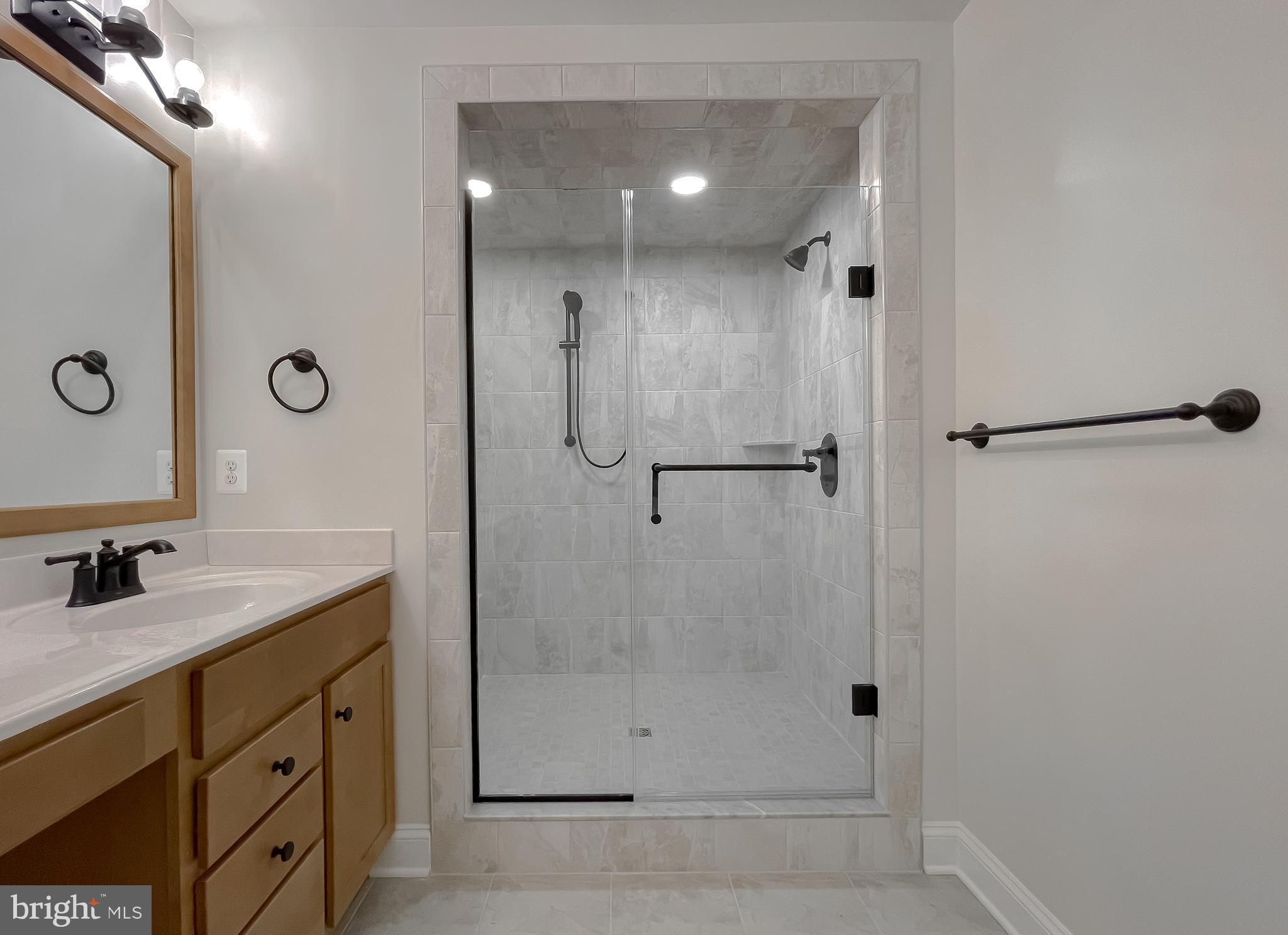 MEADOWS AT TOWN RUN II - Residential