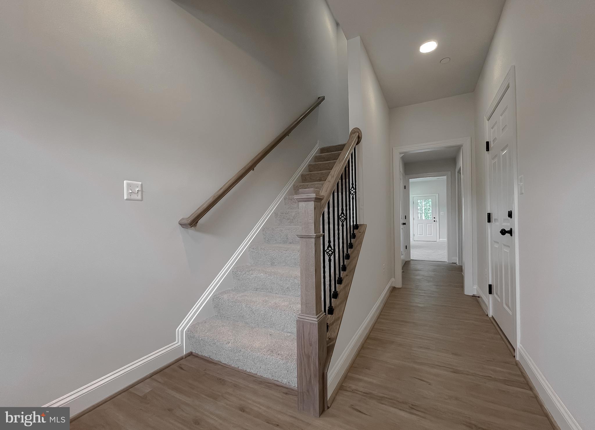 MEADOWS AT TOWN RUN II - Residential