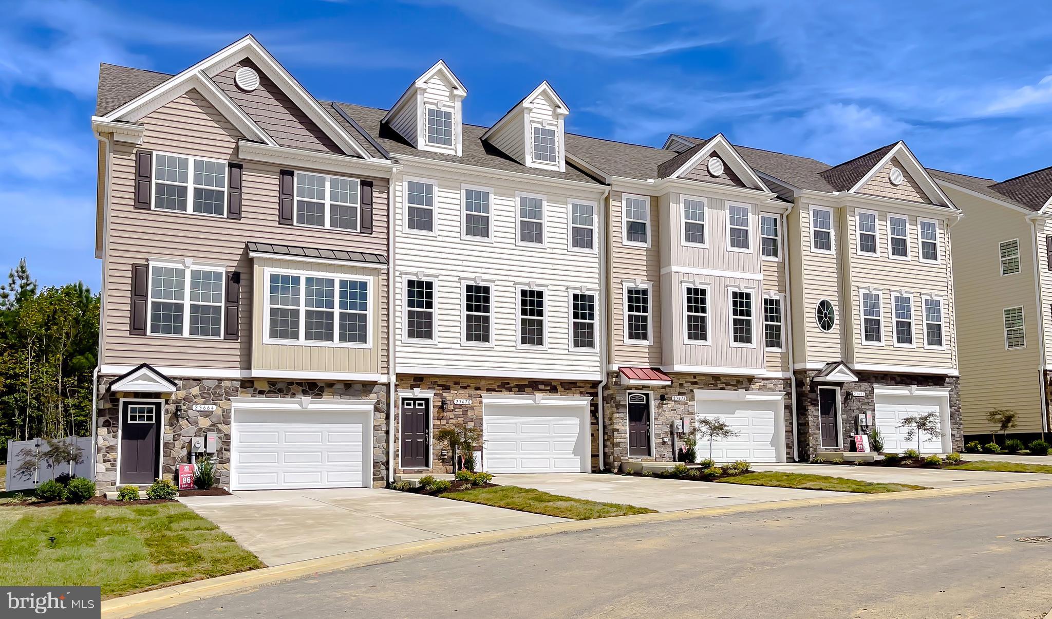 Lot 103-23701 DRAGONFLY LANE
