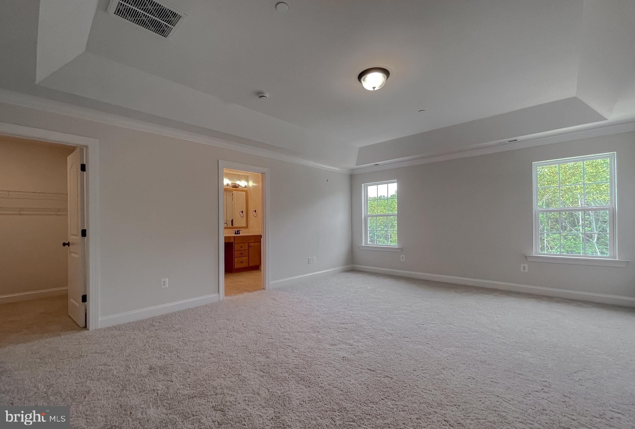 MEADOWS AT TOWN RUN II - Residential