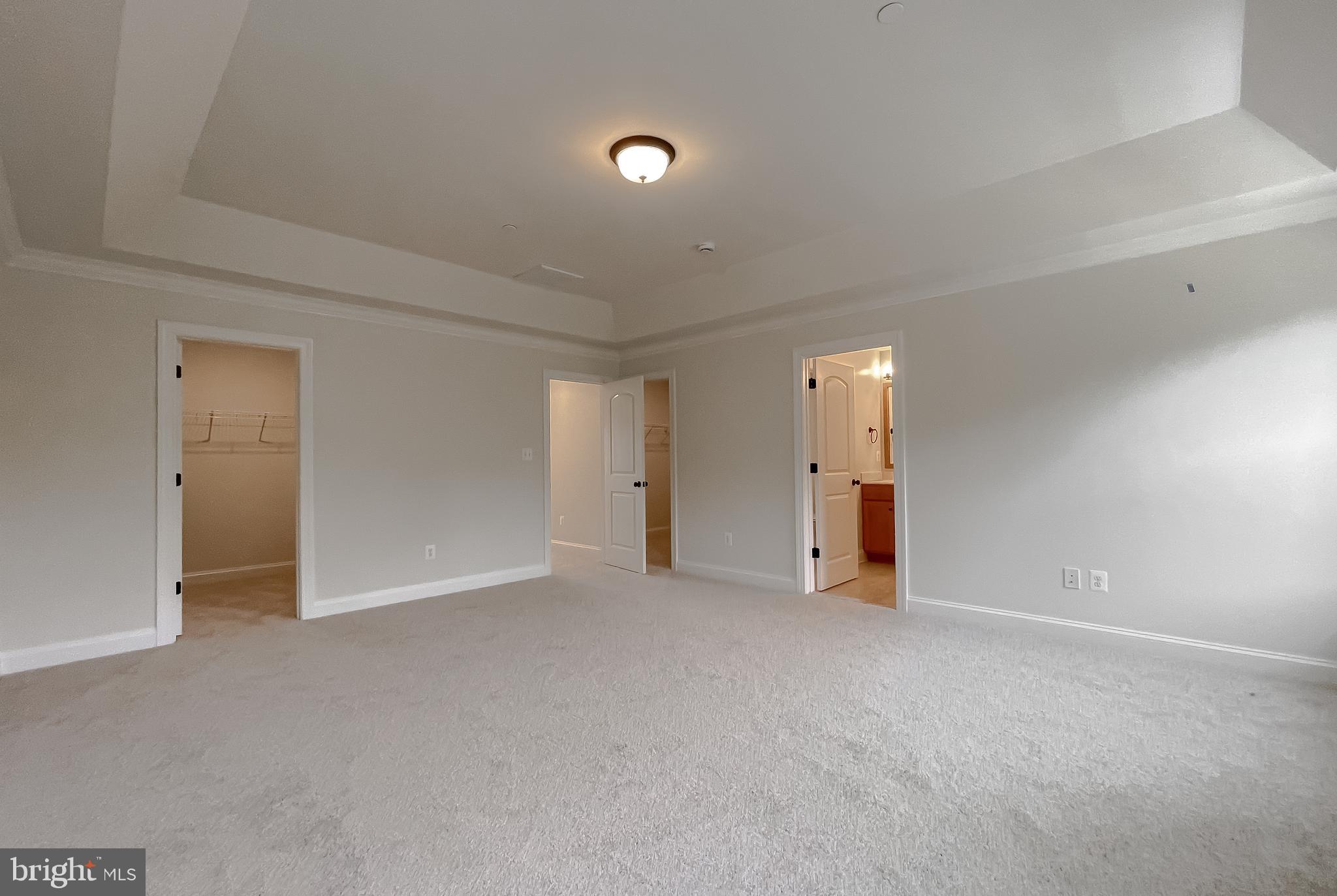 MEADOWS AT TOWN RUN II - Residential