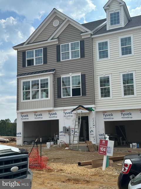 Lot 103-23701 DRAGONFLY LANE LEONARDTOWN MD 20650