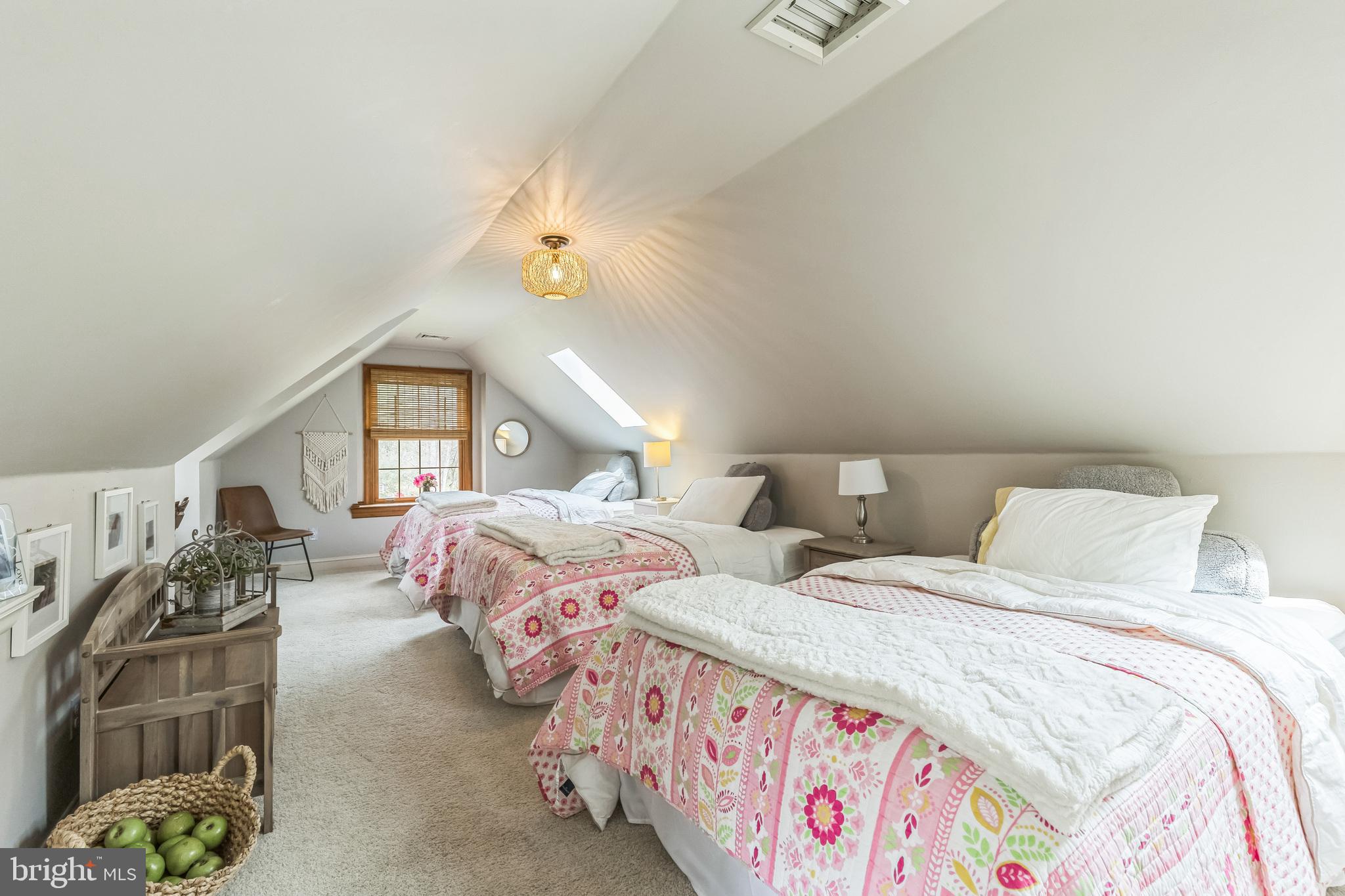 WINCHESTER - Residential