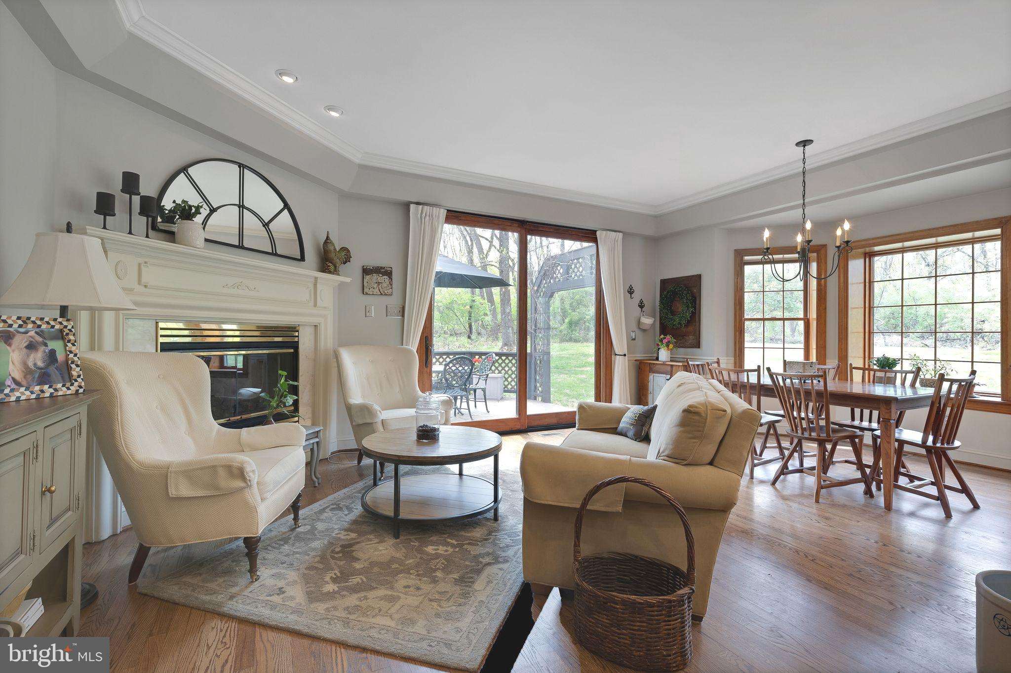 WINCHESTER - Residential