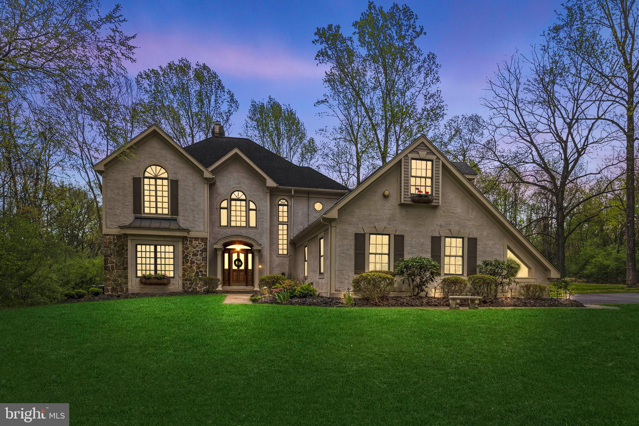 WINCHESTER - Residential