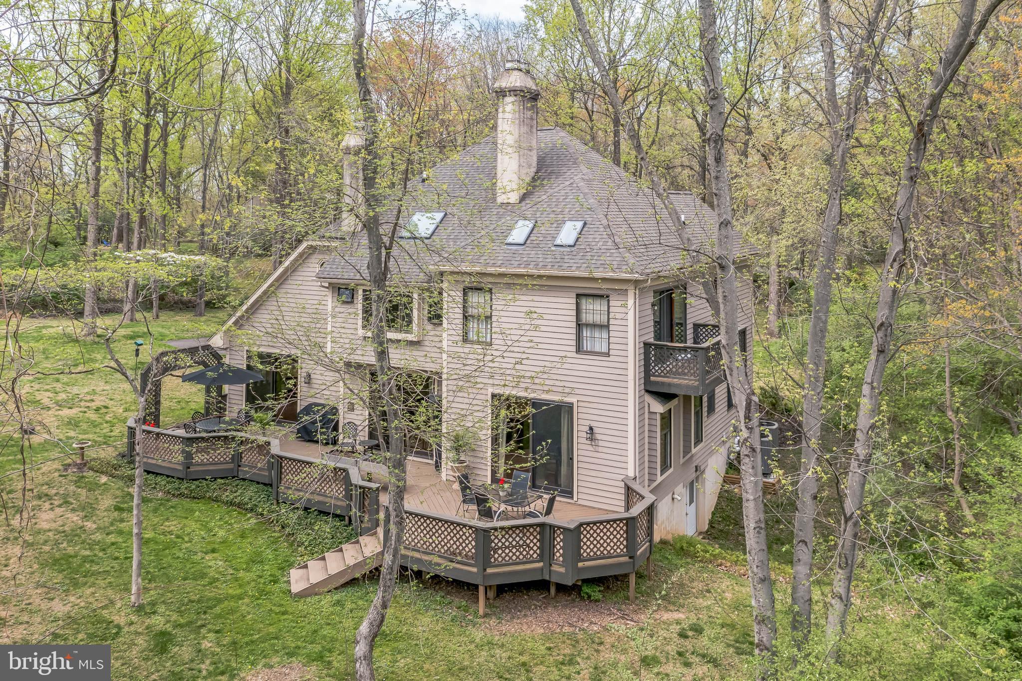 WINCHESTER - Residential