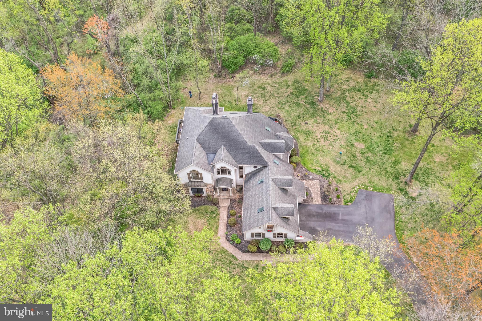 WINCHESTER - Residential