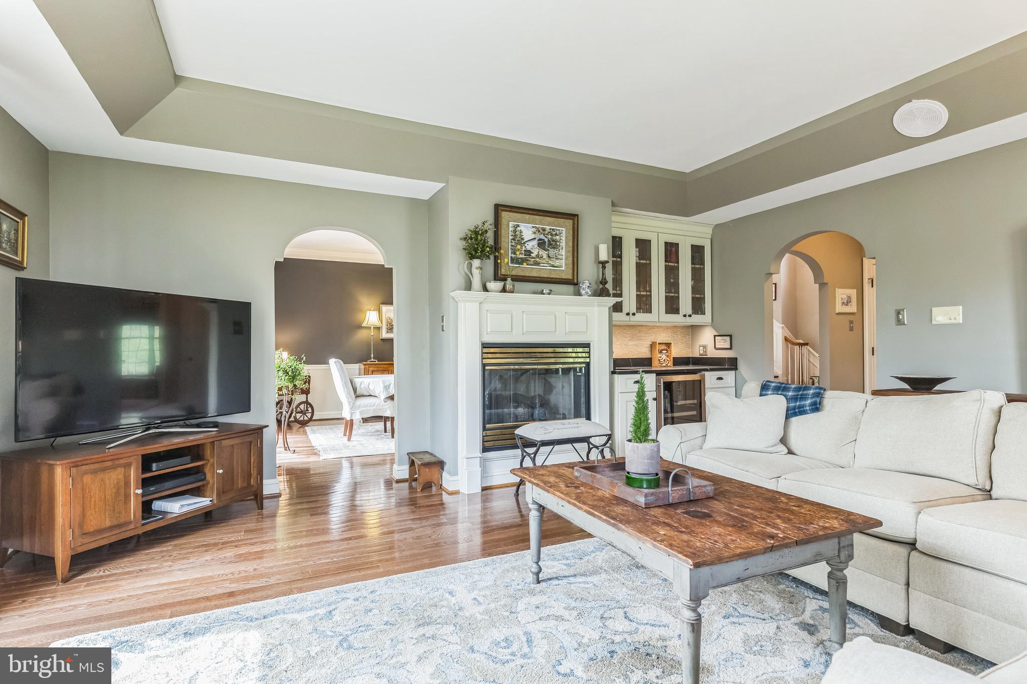 WINCHESTER - Residential