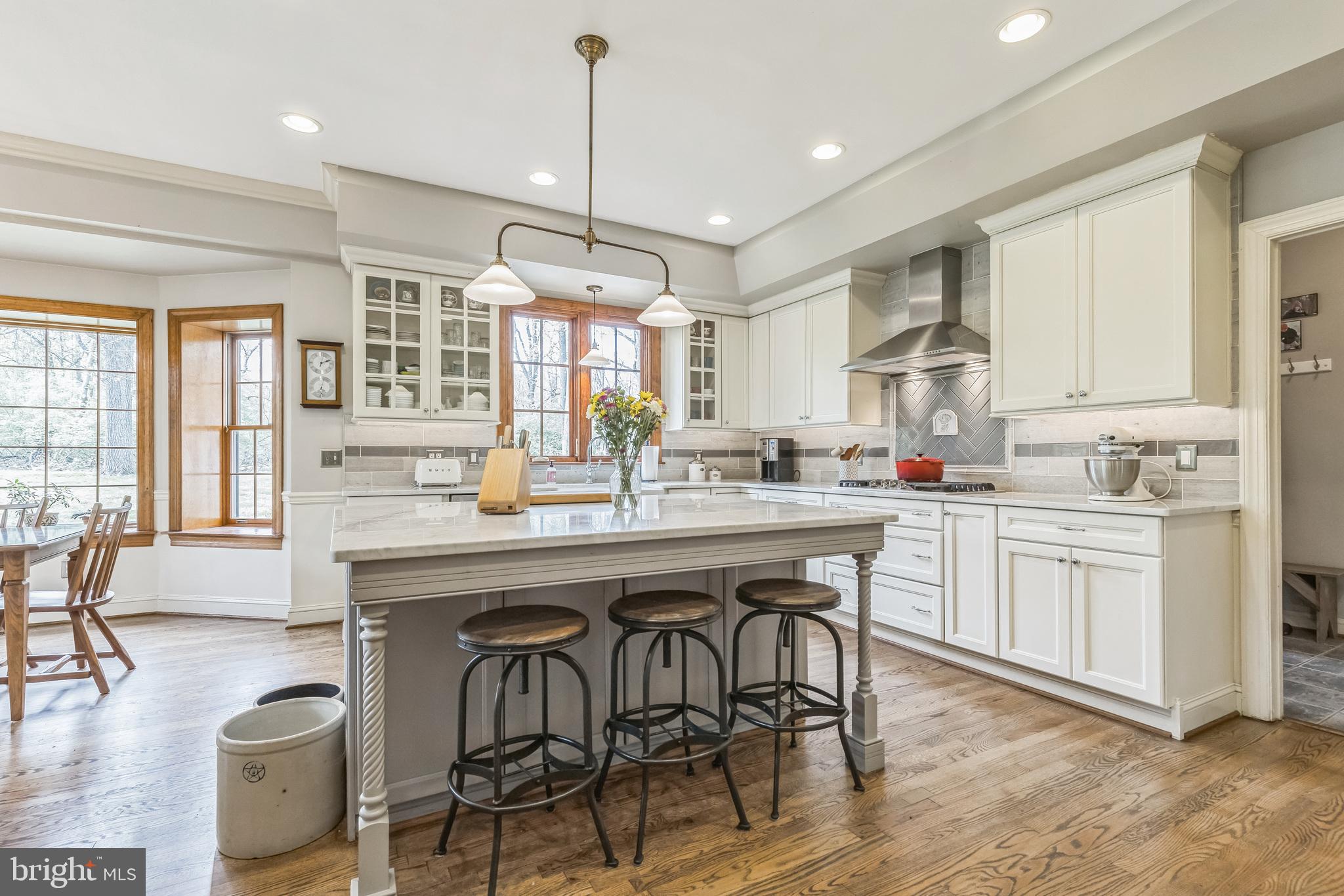 WINCHESTER - Residential