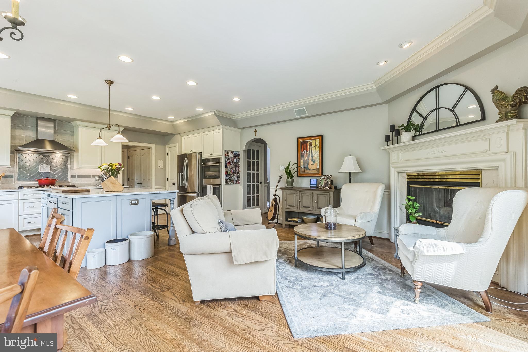 WINCHESTER - Residential