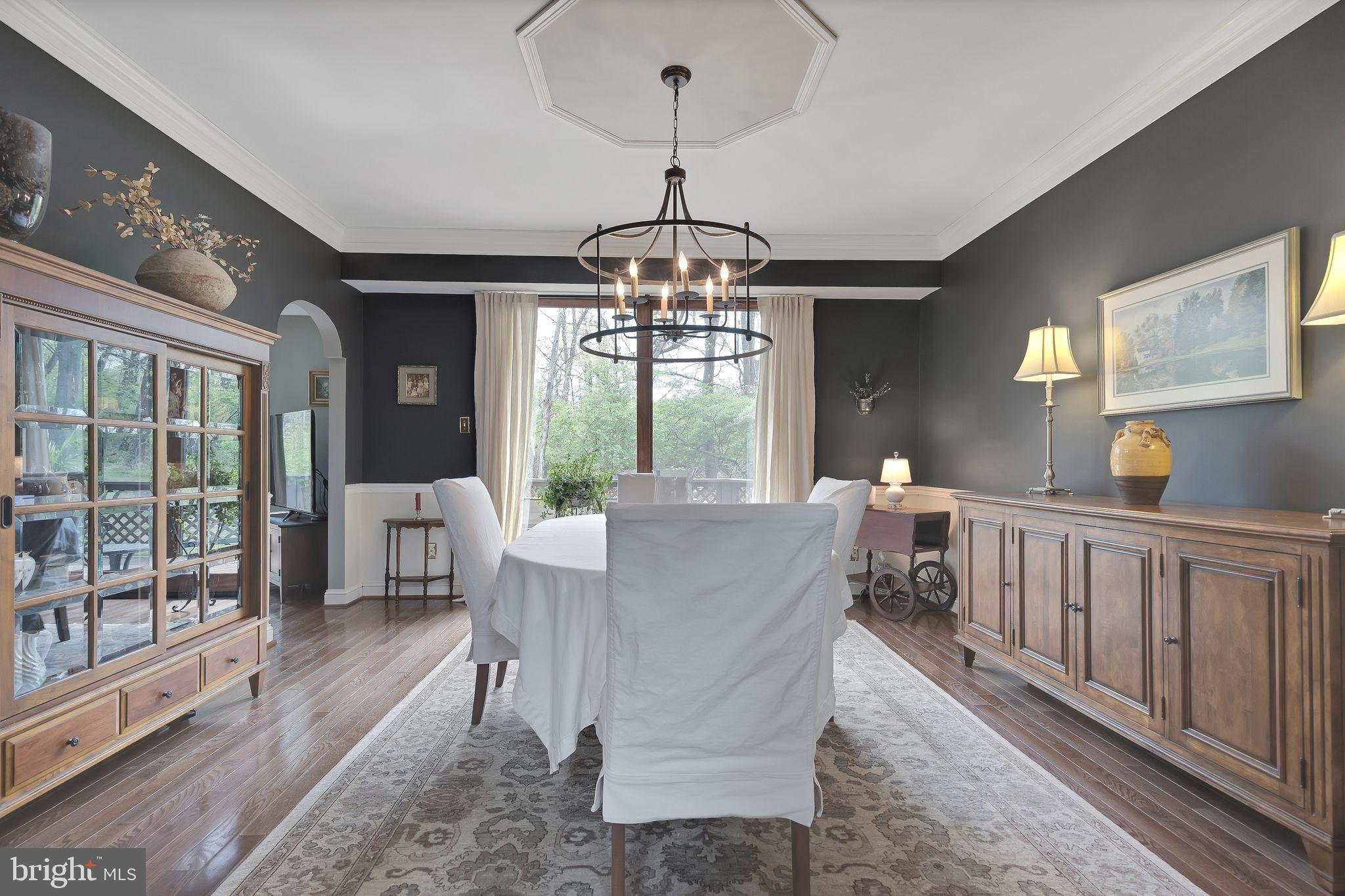 WINCHESTER - Residential