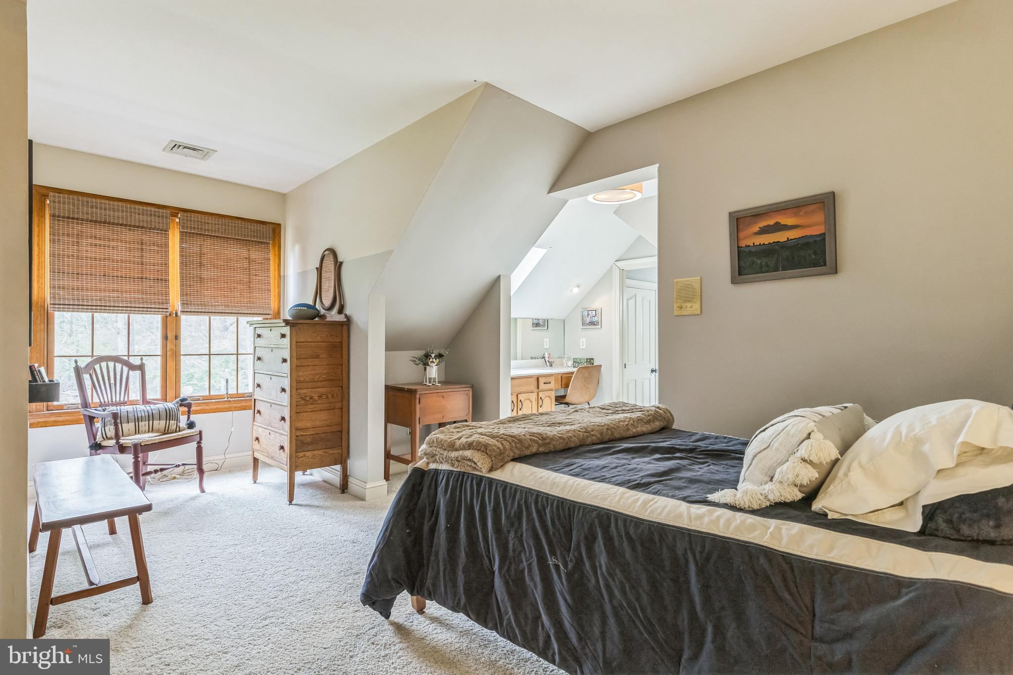 WINCHESTER - Residential