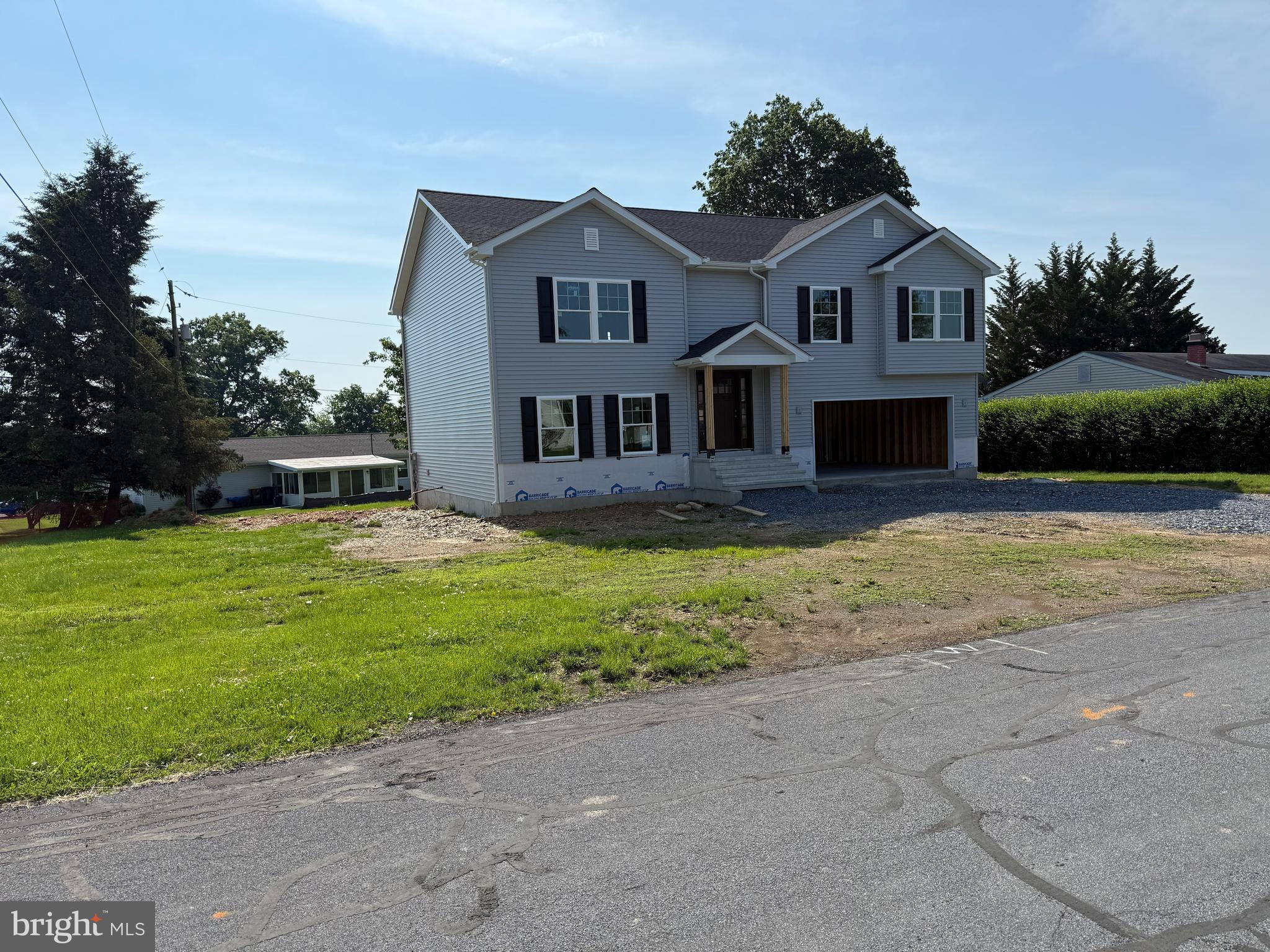 5743 CRESCENT DRIVE