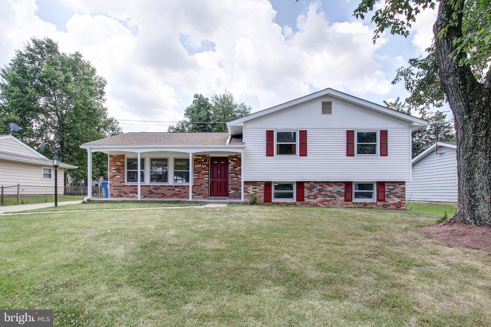 BROYHILLS ADDITION - Residential Lease