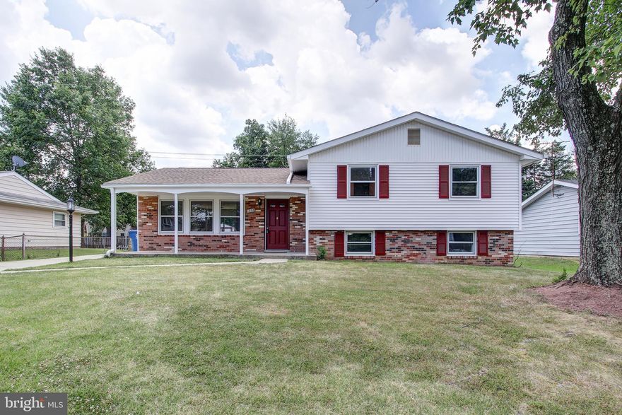 Welcome home to this spacious beautiful and nicely kept 4 bed/3 bath home for rent! Freshly painted, fully fenced, shed,shows great!