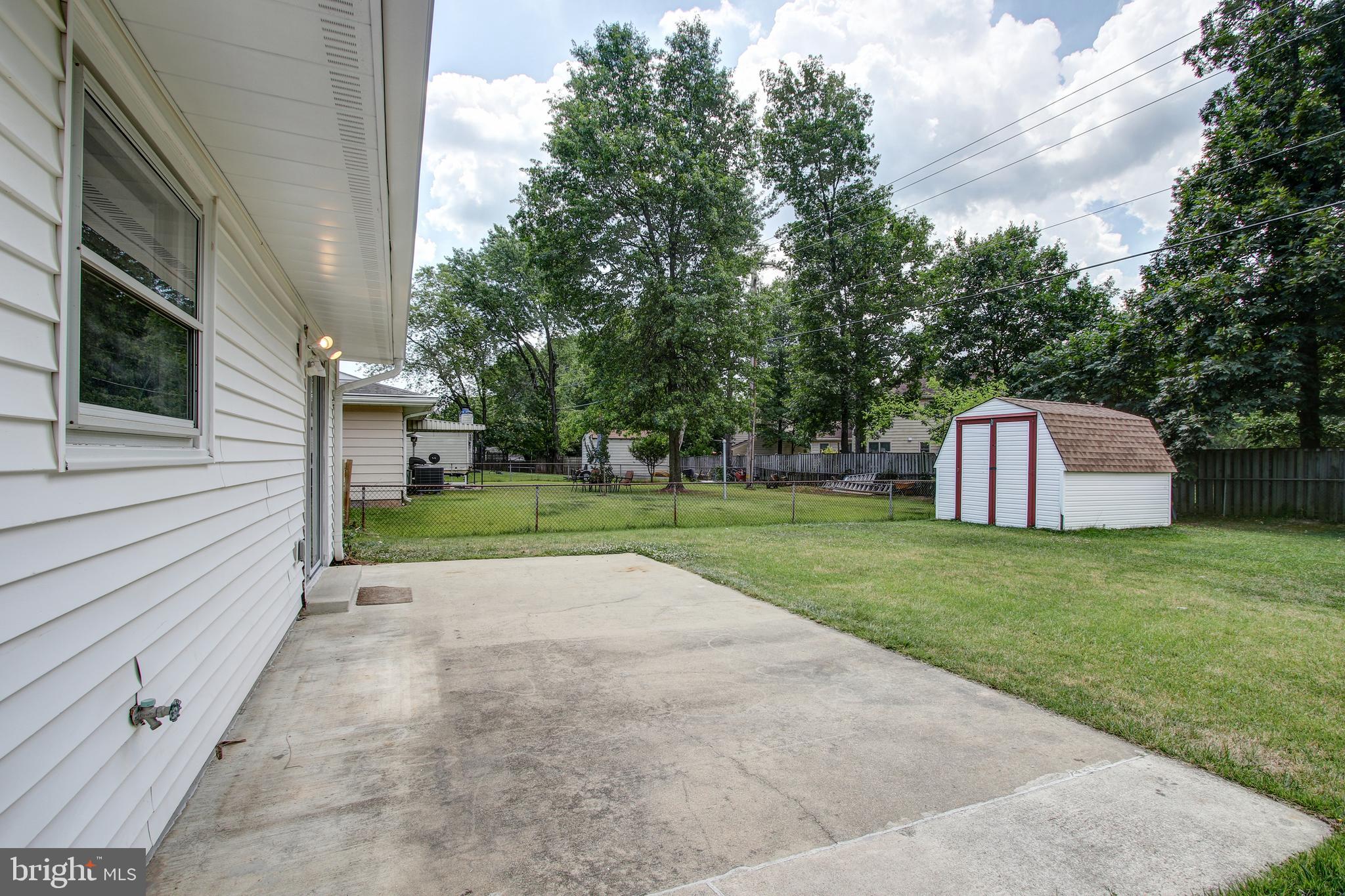 BROYHILLS ADDITION - Residential Lease