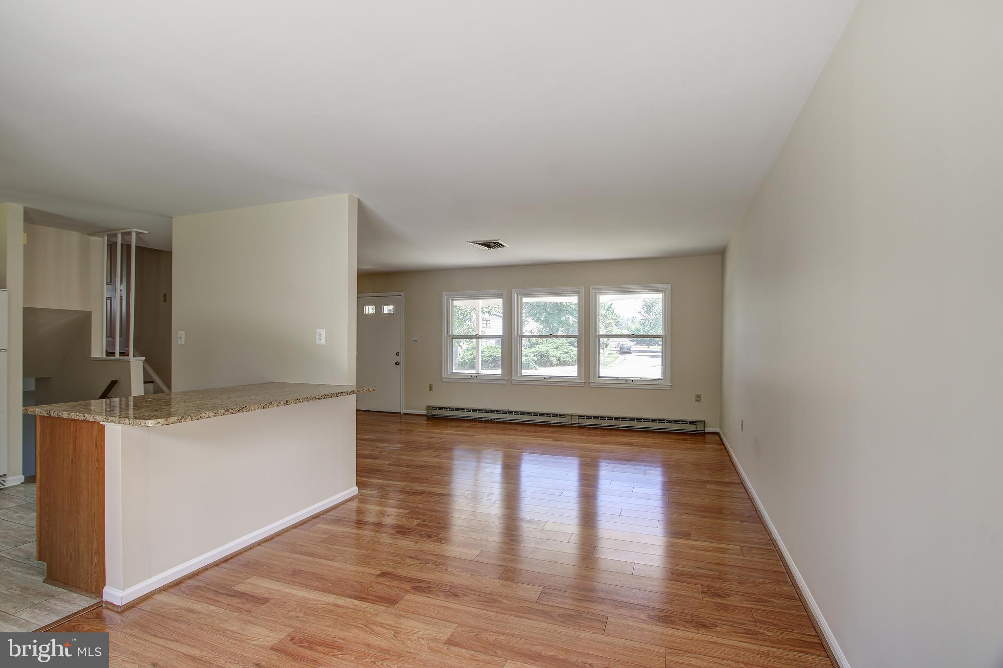 BROYHILLS ADDITION - Residential Lease