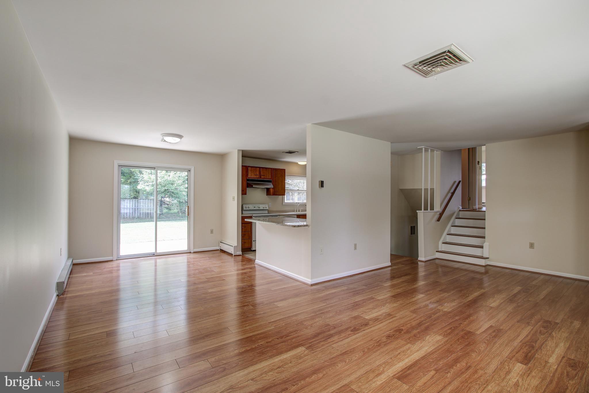 BROYHILLS ADDITION - Residential Lease