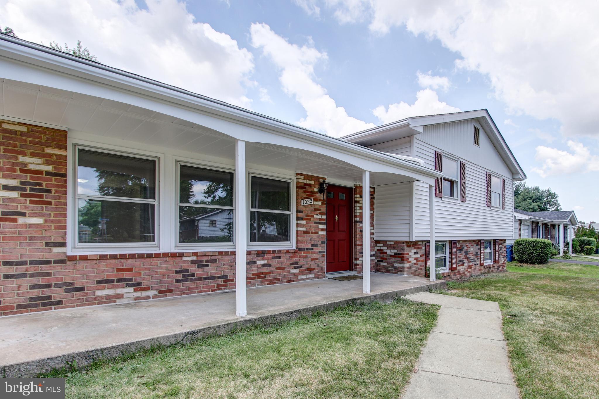 BROYHILLS ADDITION - Residential Lease