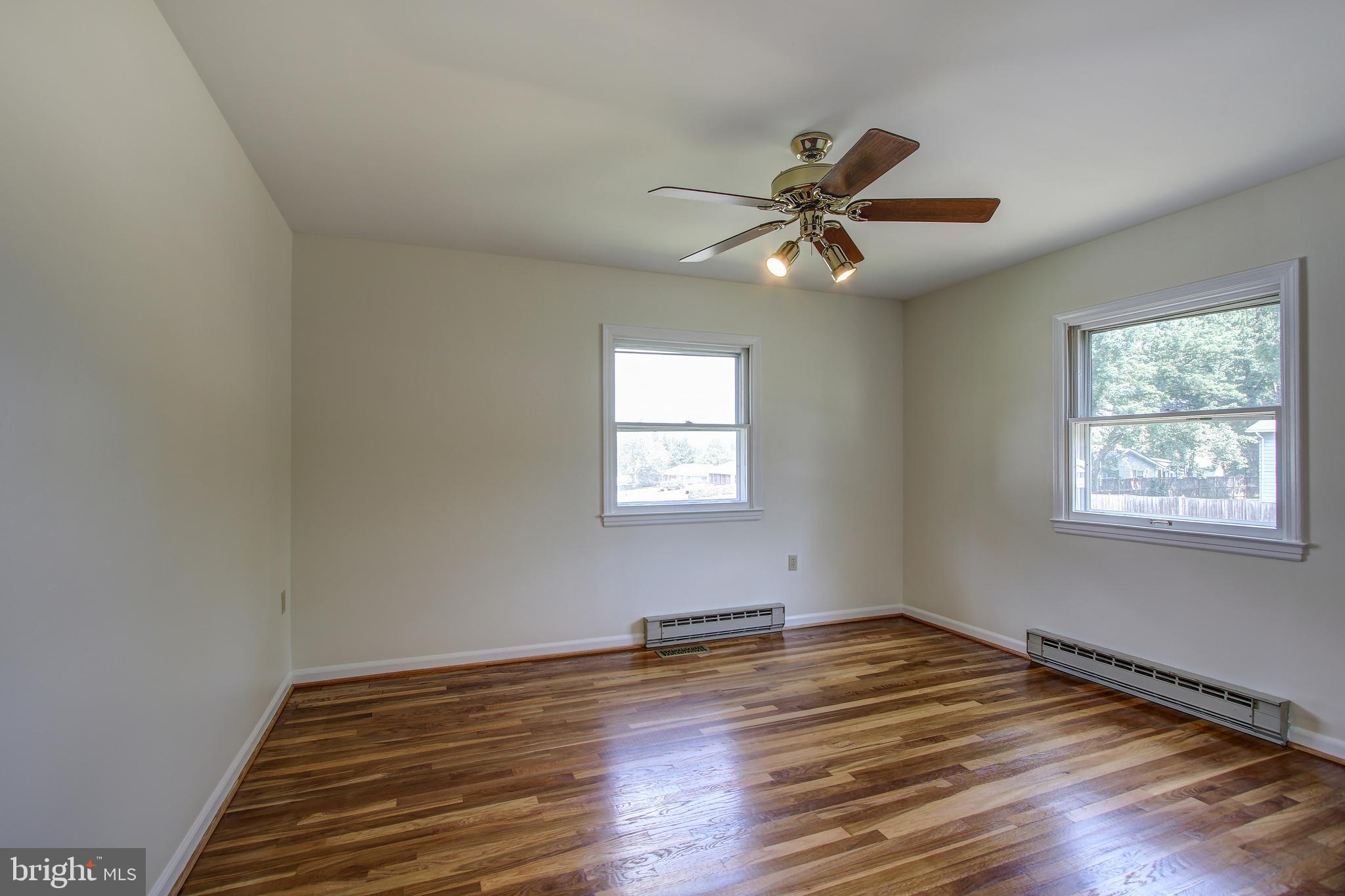 BROYHILLS ADDITION - Residential Lease