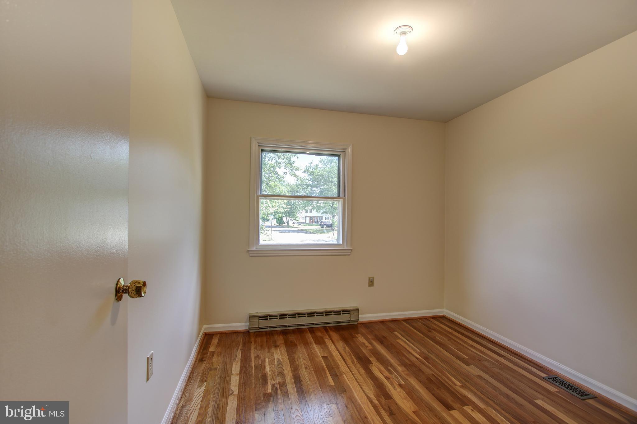 BROYHILLS ADDITION - Residential Lease