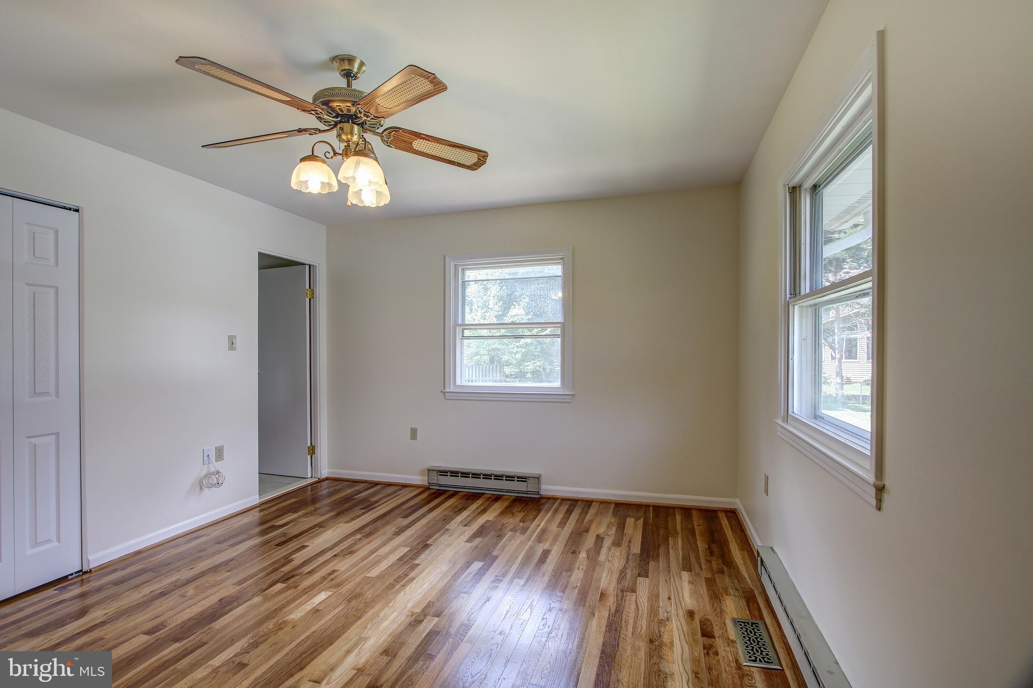 BROYHILLS ADDITION - Residential Lease