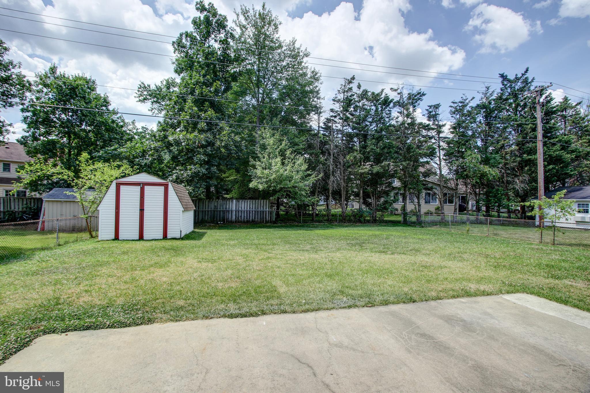 BROYHILLS ADDITION - Residential Lease