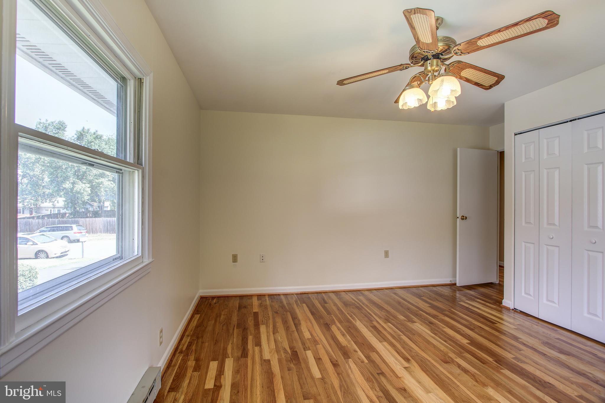 BROYHILLS ADDITION - Residential Lease