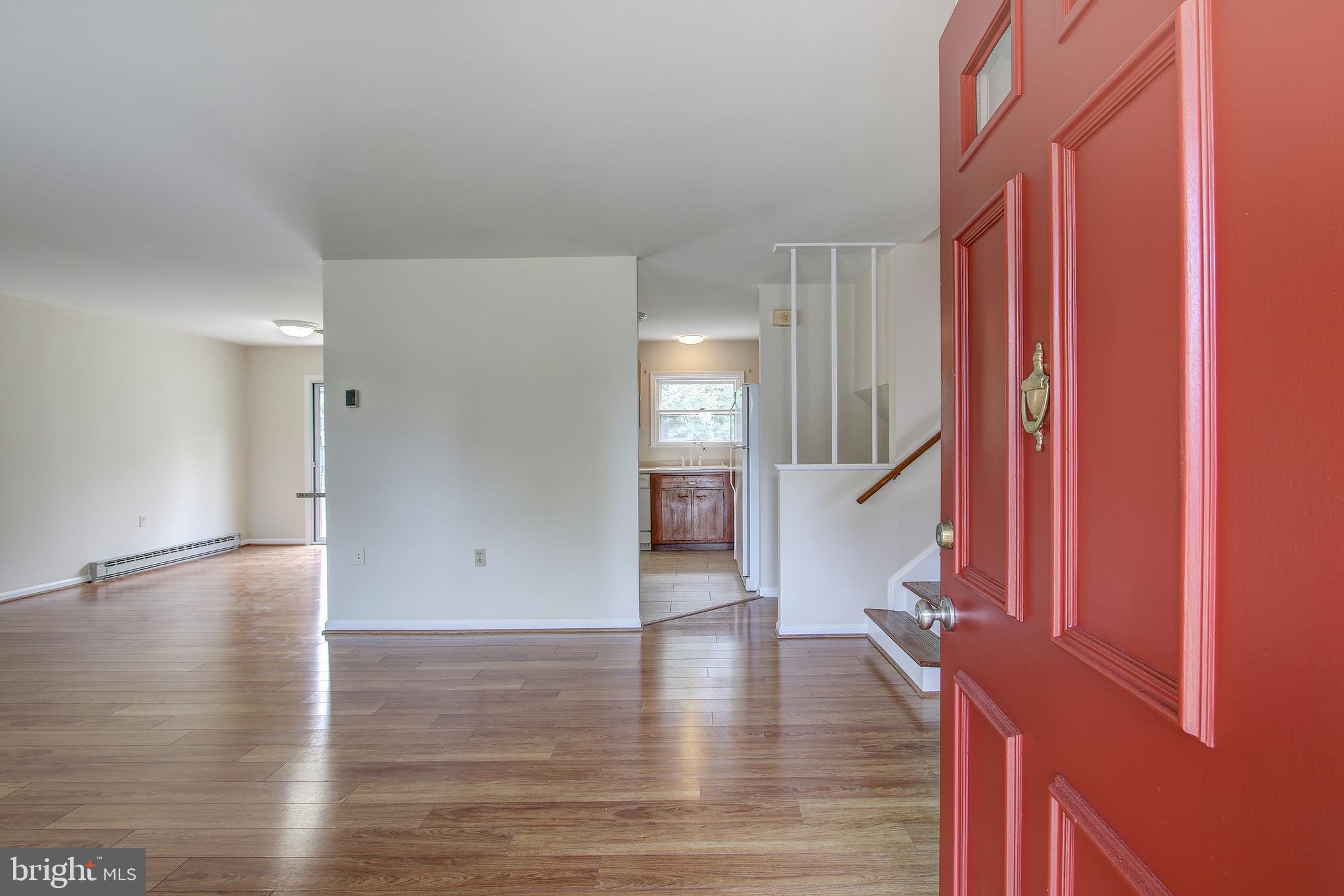 BROYHILLS ADDITION - Residential Lease