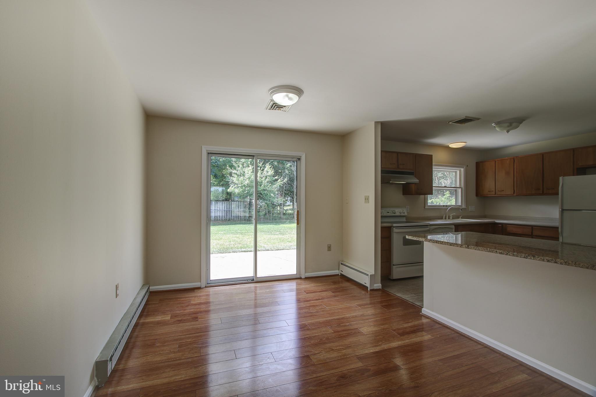 BROYHILLS ADDITION - Residential Lease