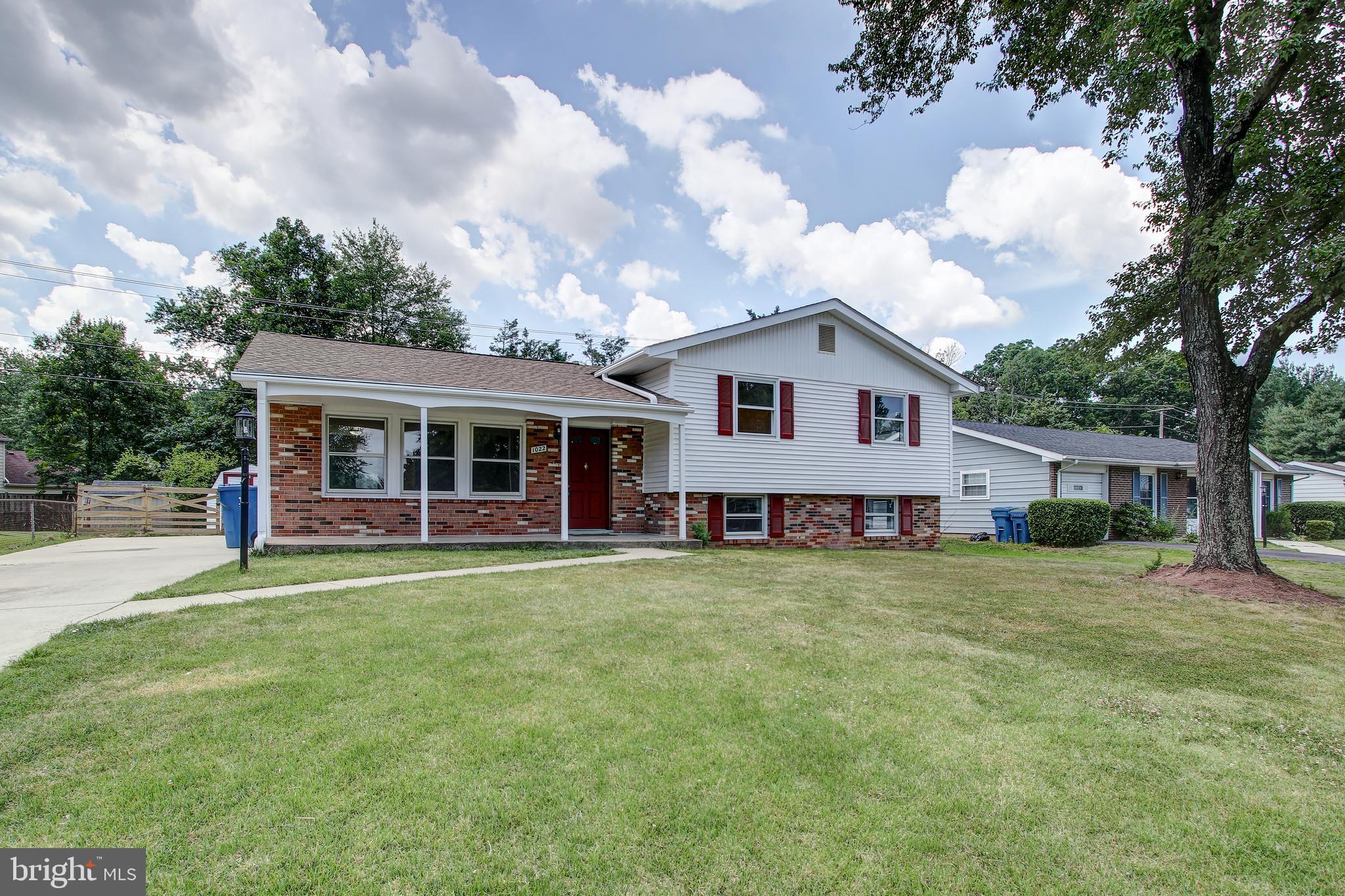 BROYHILLS ADDITION - Residential Lease