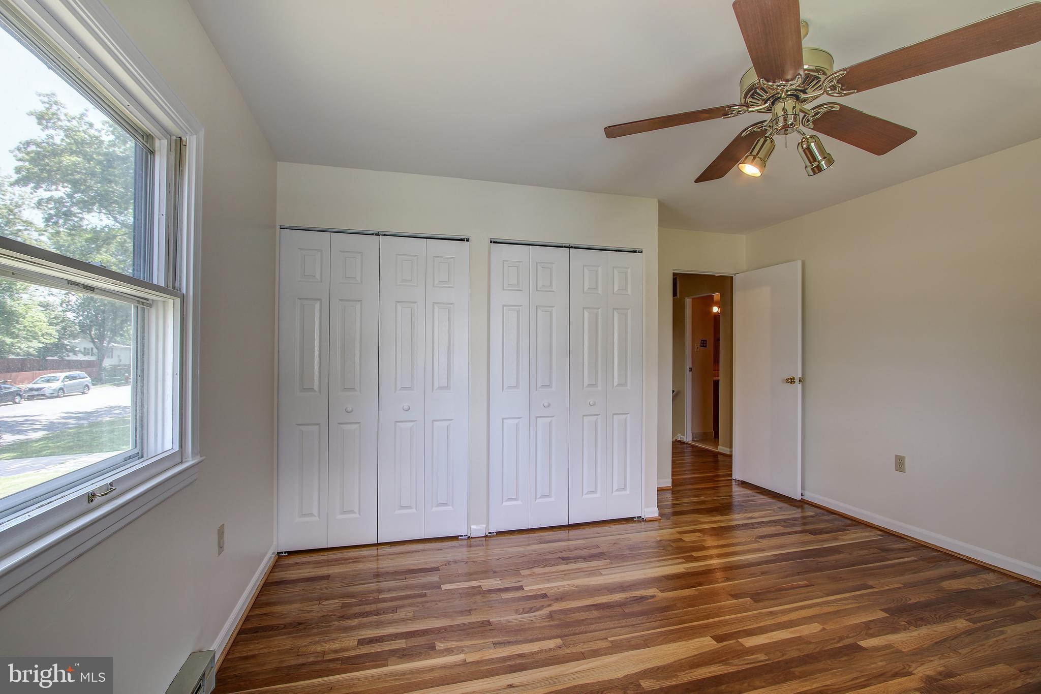 BROYHILLS ADDITION - Residential Lease