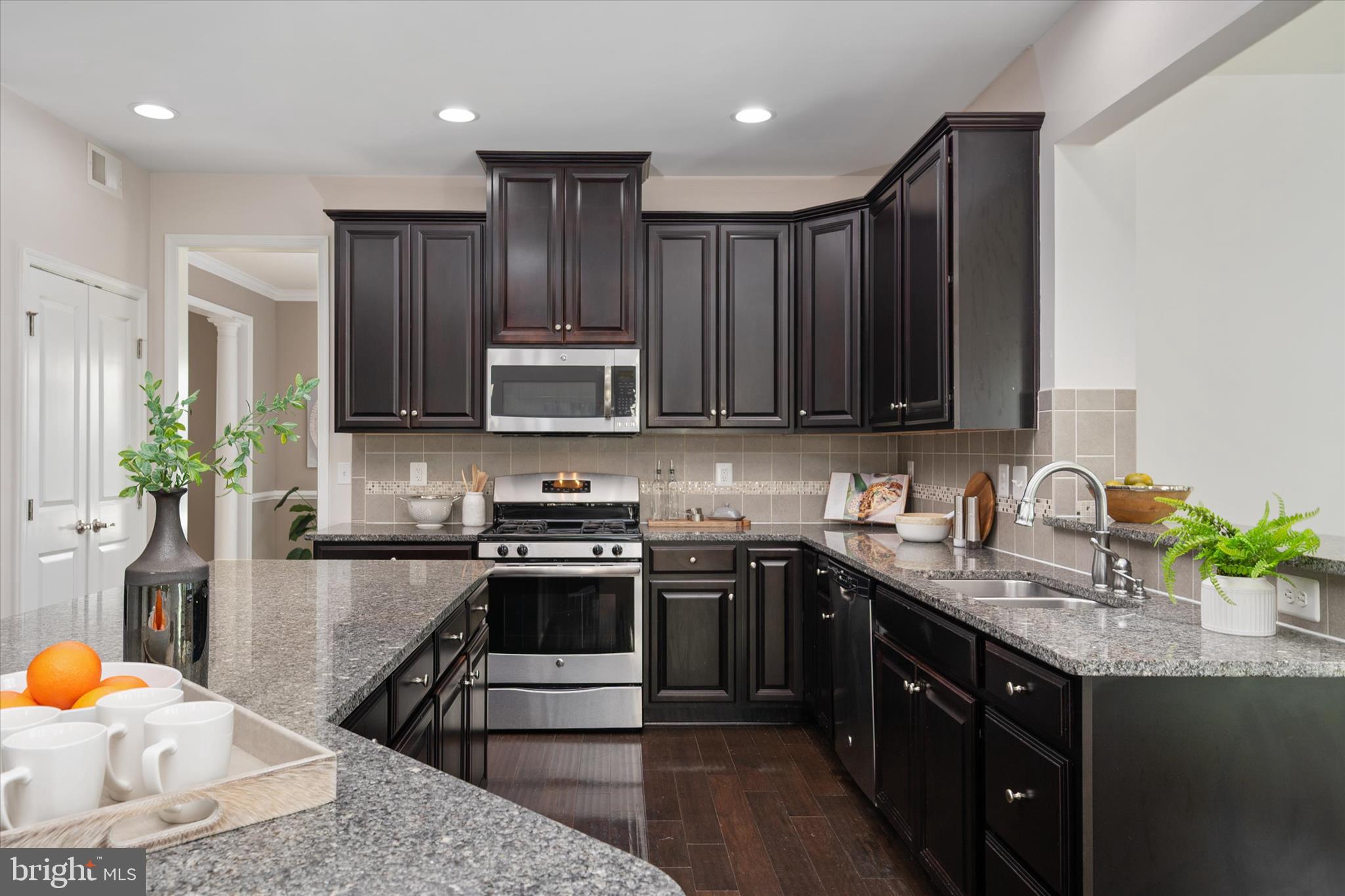 FAIRWOOD - Residential