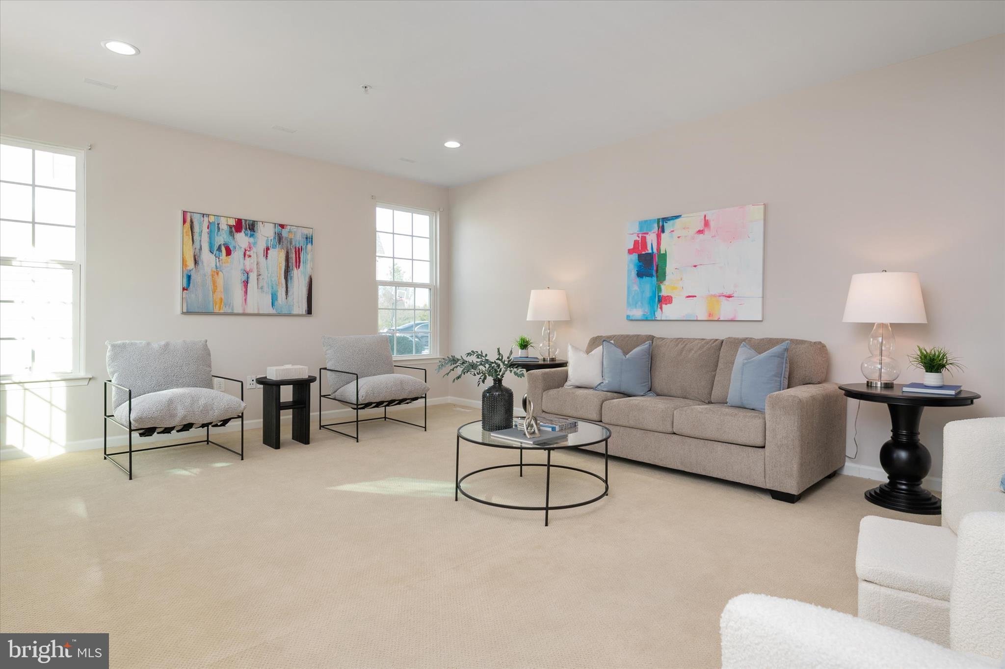 FAIRWOOD - Residential