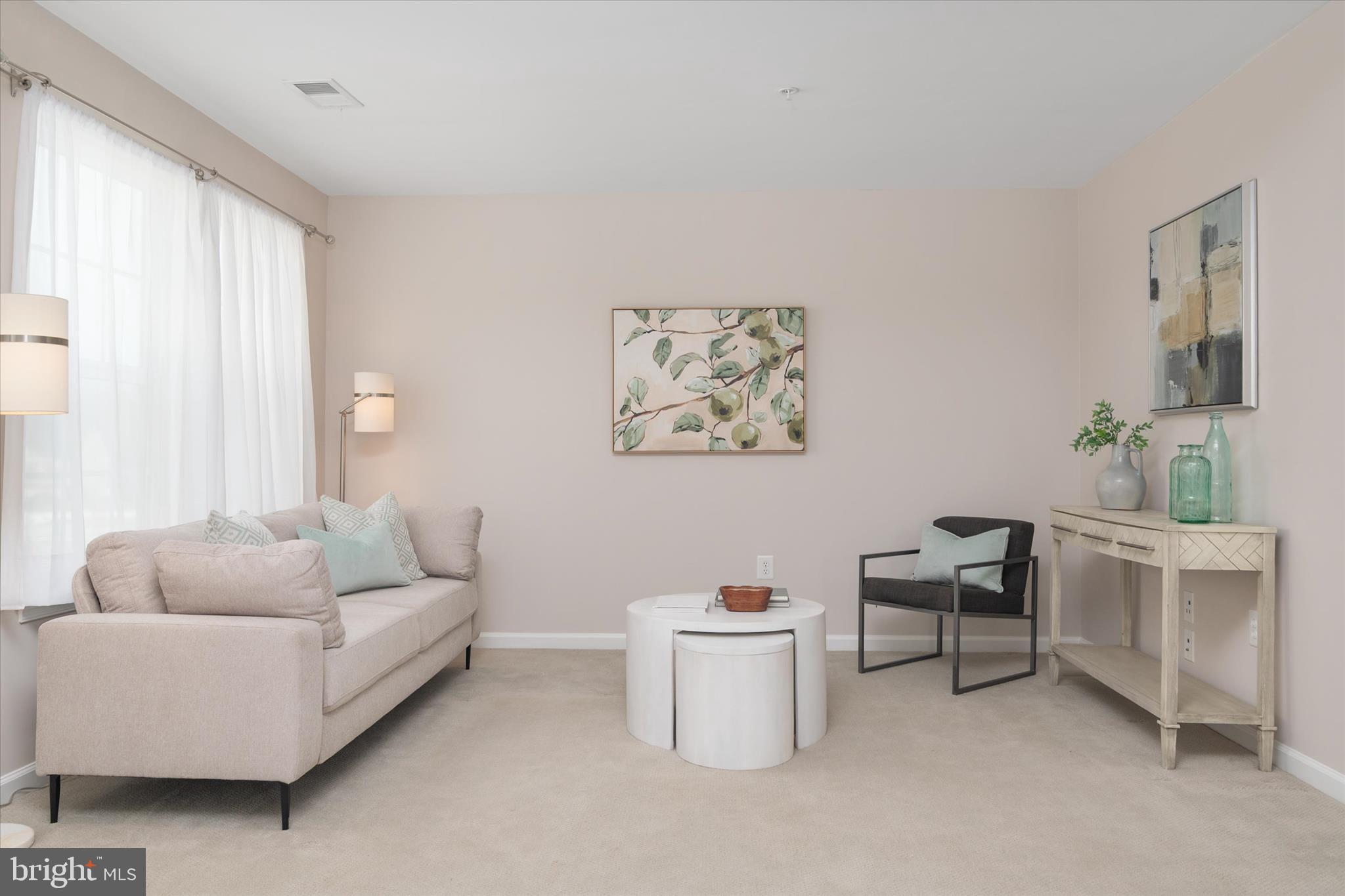 FAIRWOOD - Residential