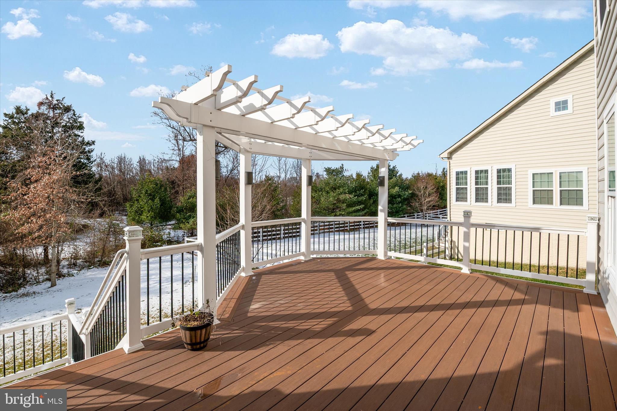 FAIRWOOD - Residential