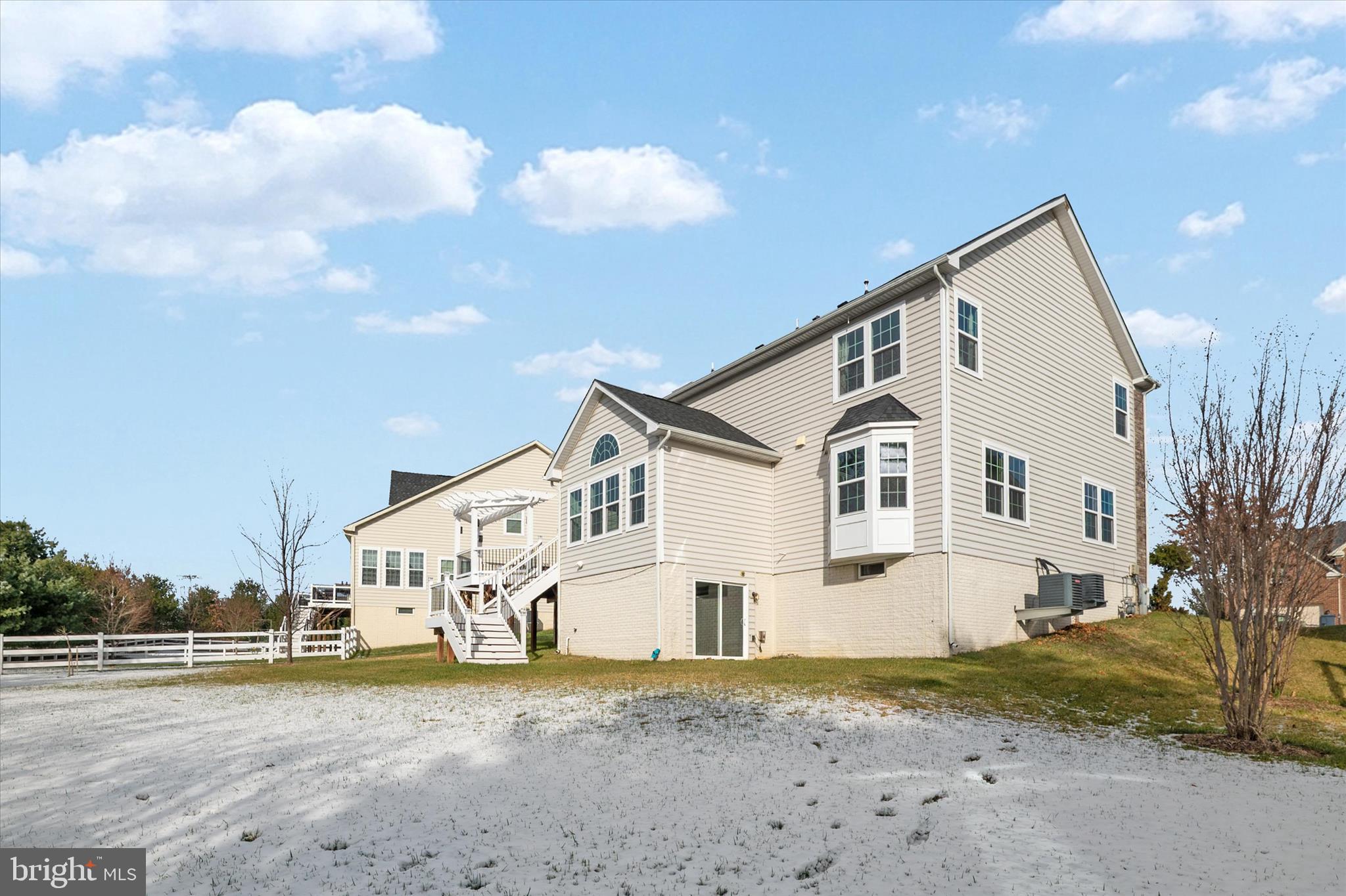 FAIRWOOD - Residential