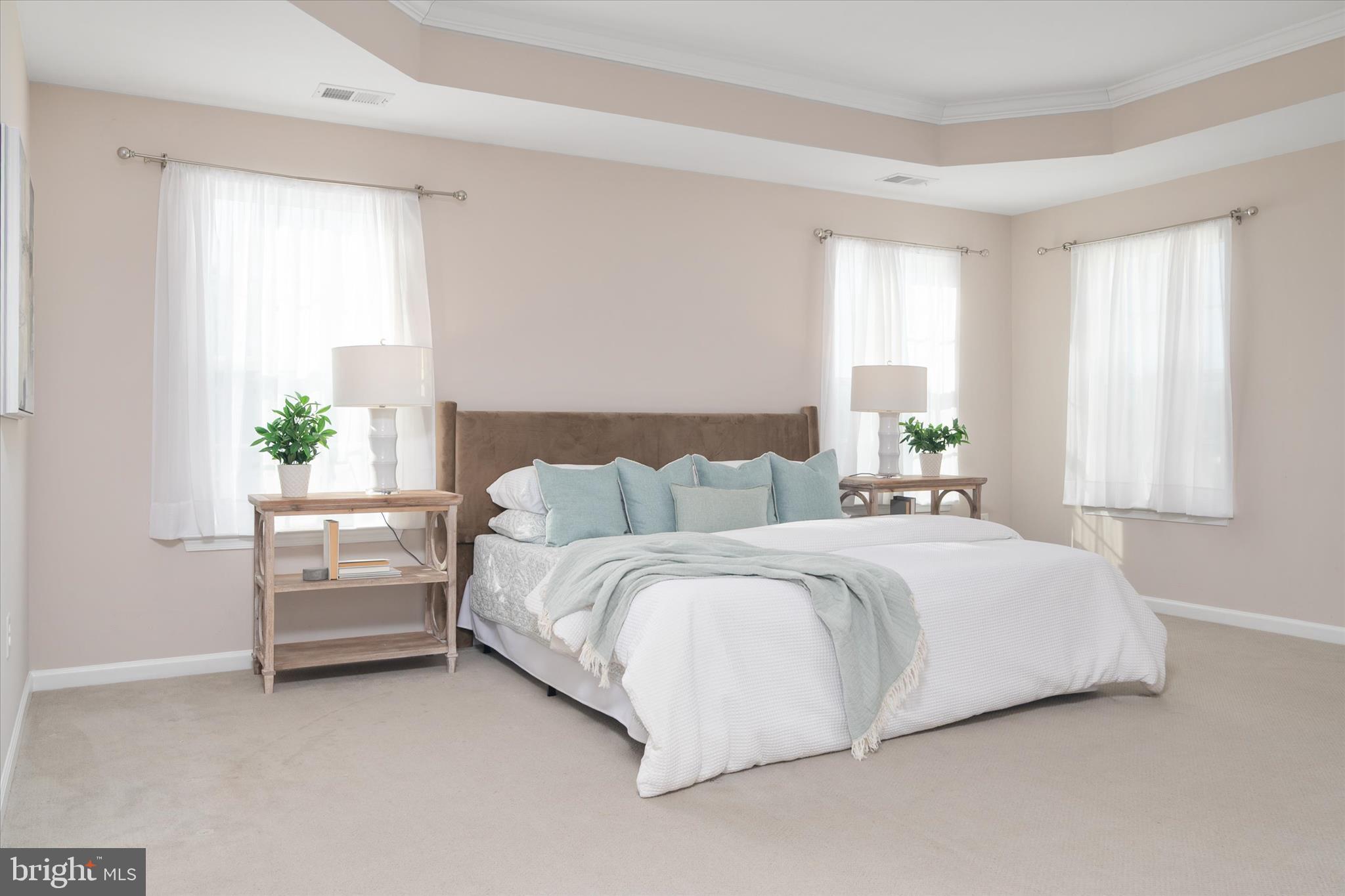 FAIRWOOD - Residential