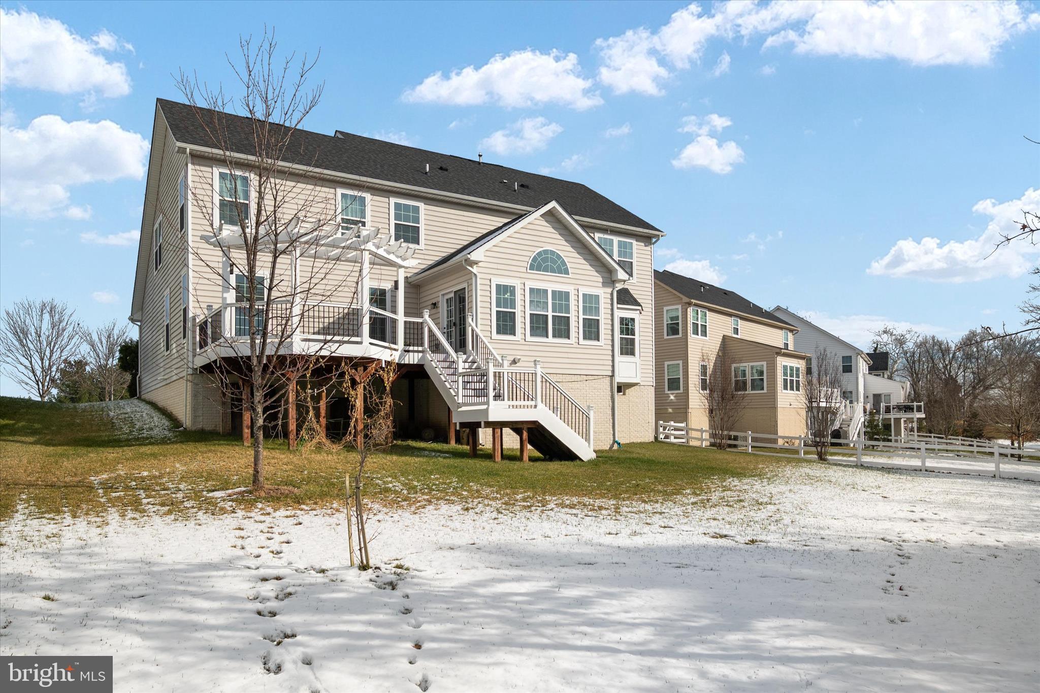 FAIRWOOD - Residential