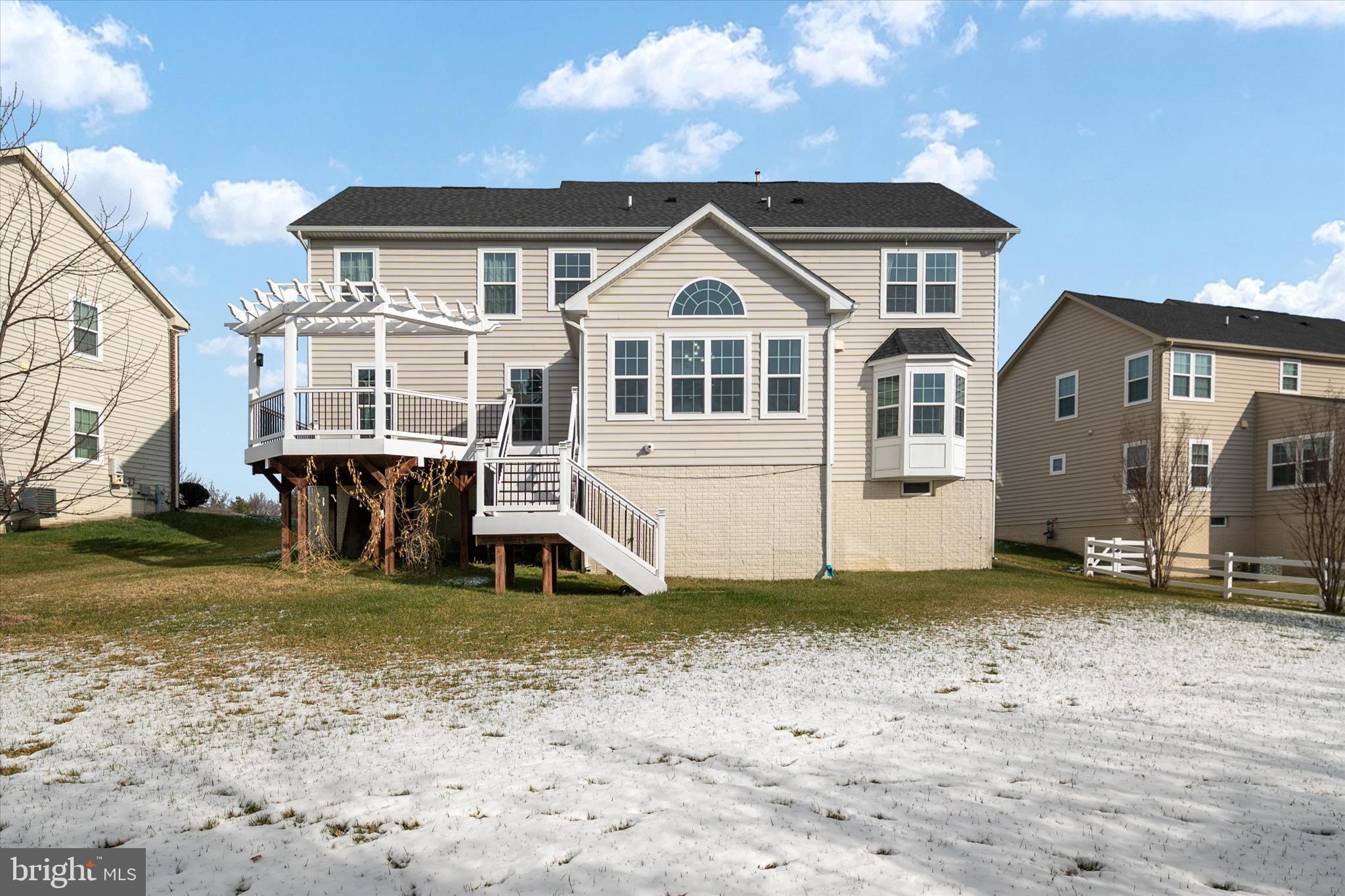 FAIRWOOD - Residential