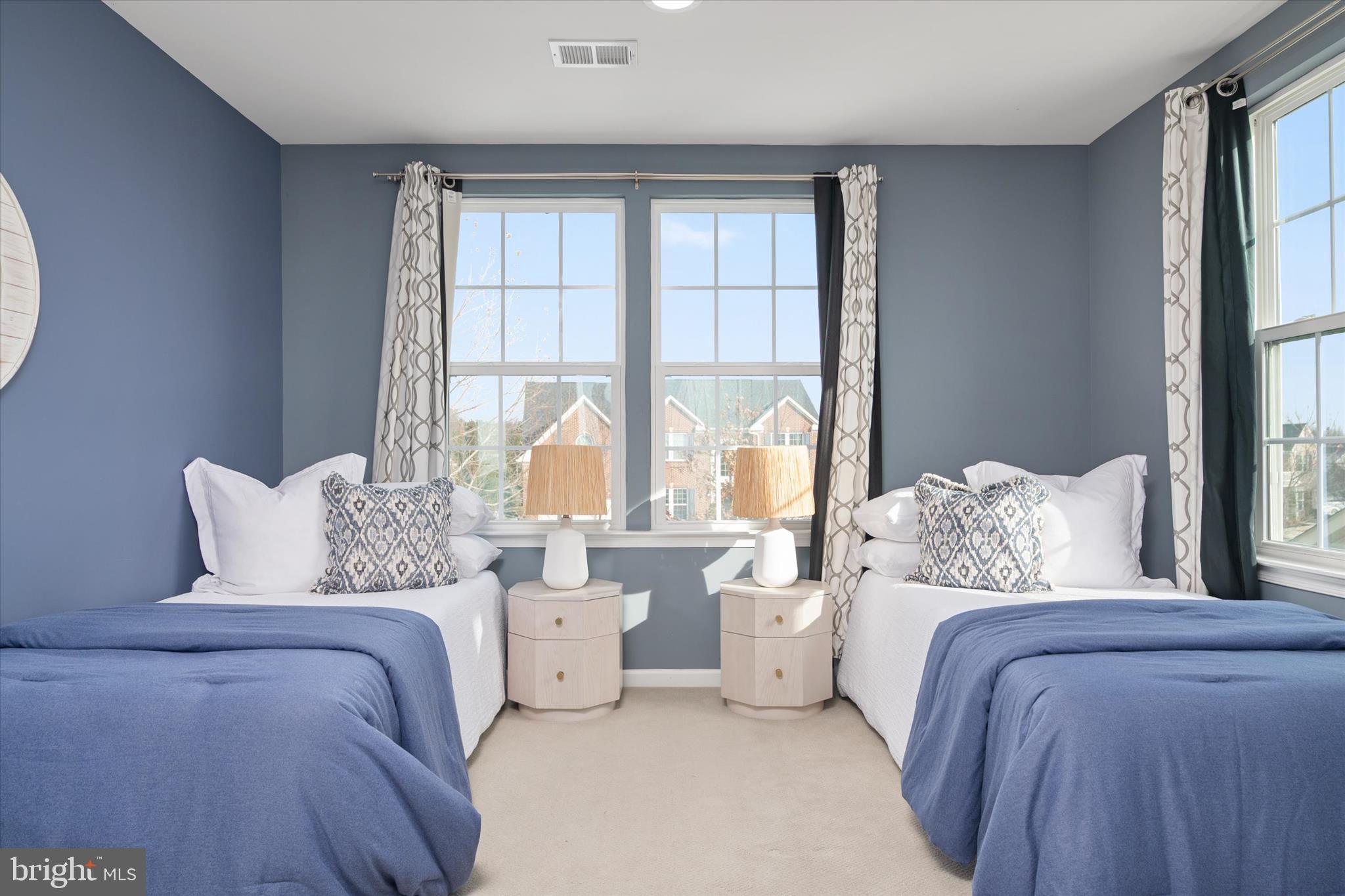 FAIRWOOD - Residential