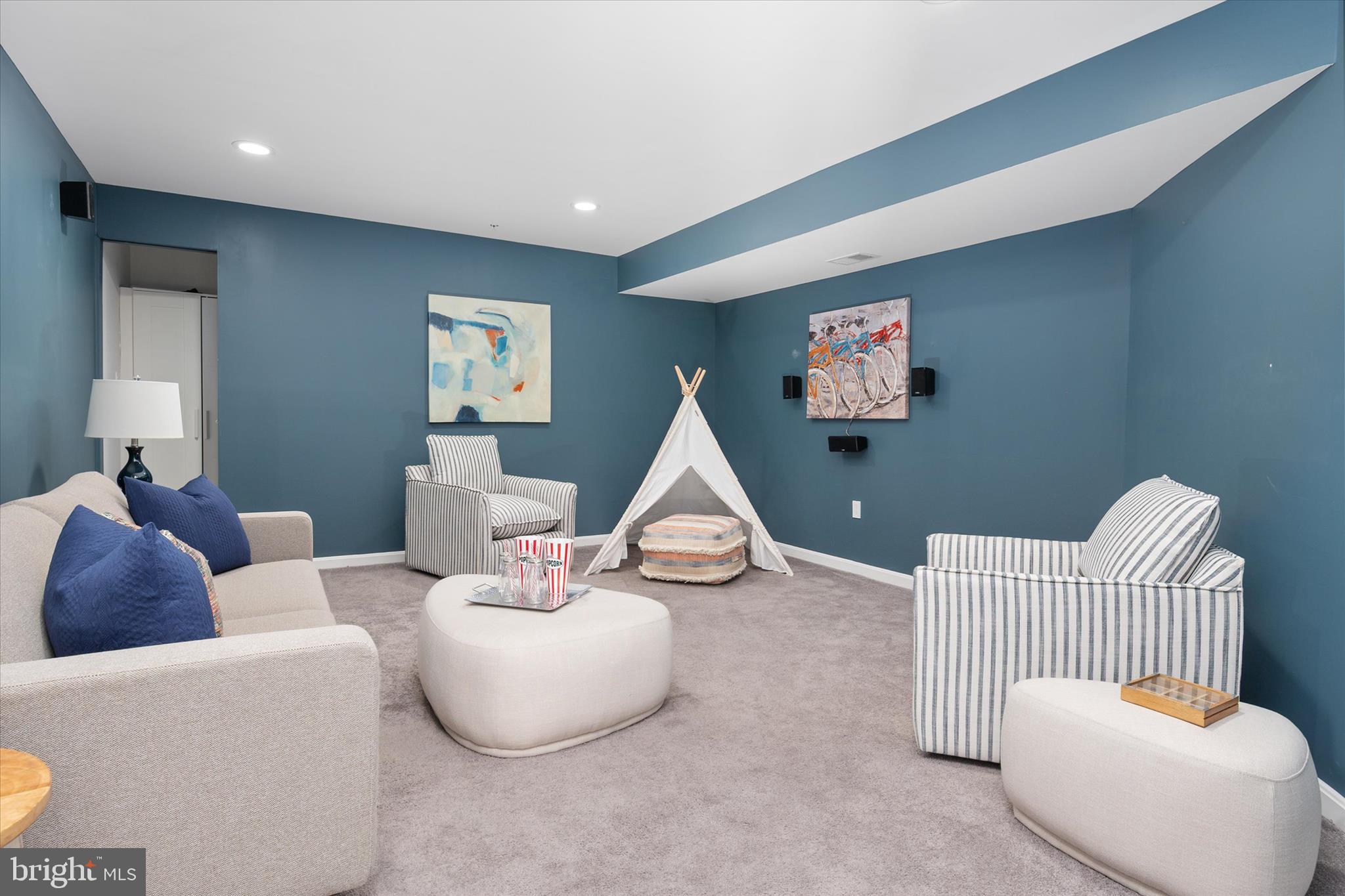 FAIRWOOD - Residential