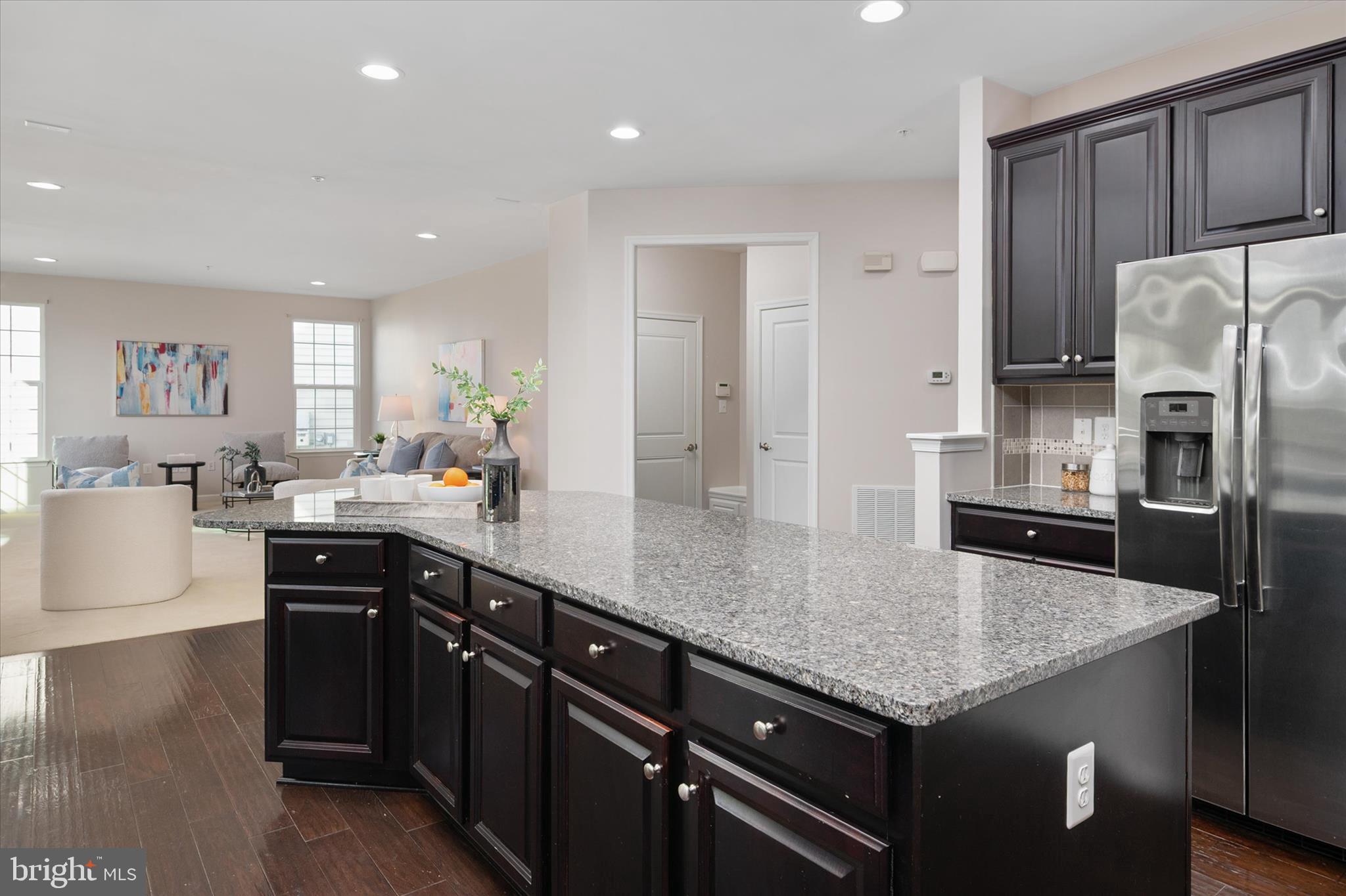 FAIRWOOD - Residential