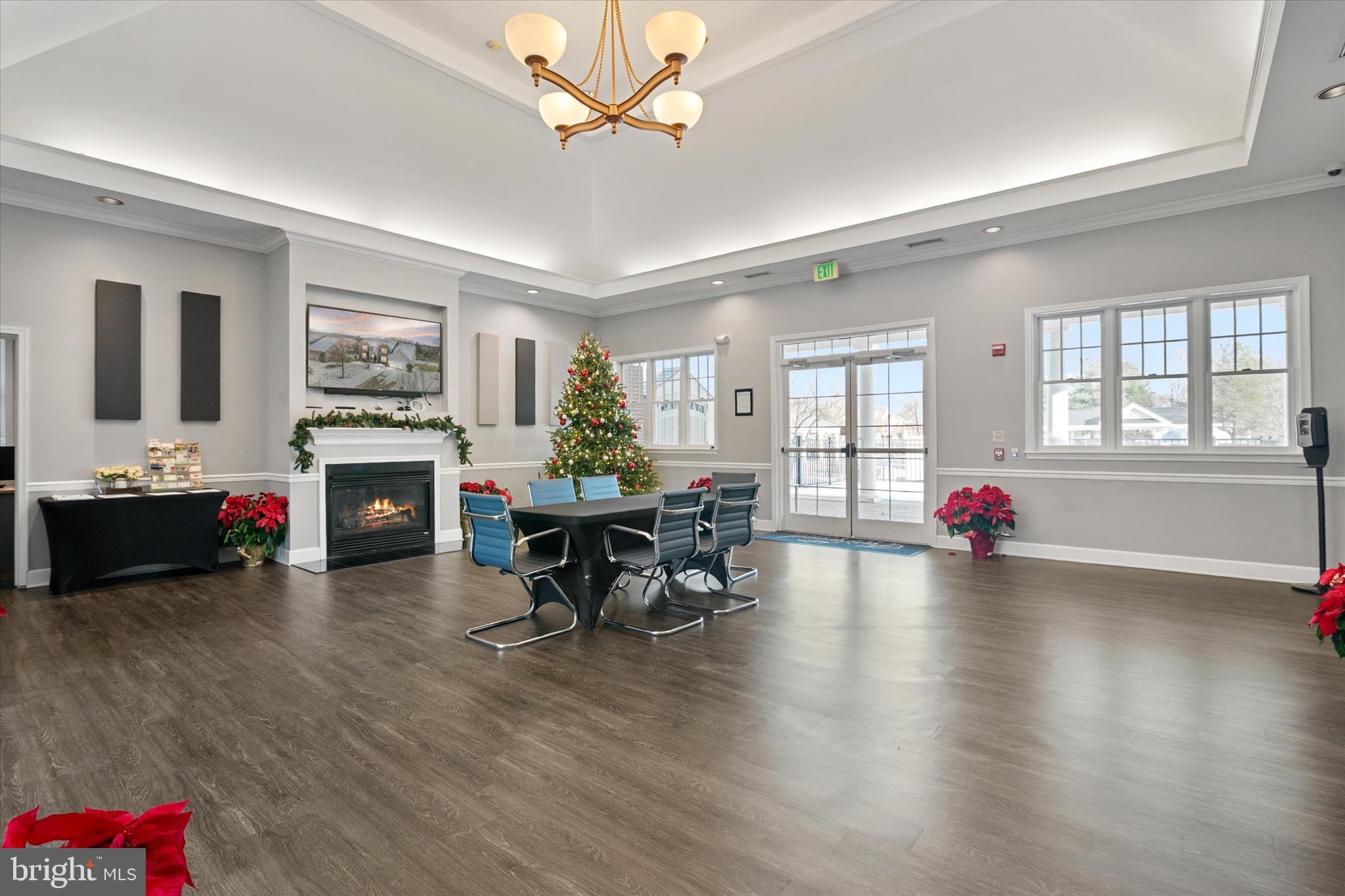 FAIRWOOD - Residential