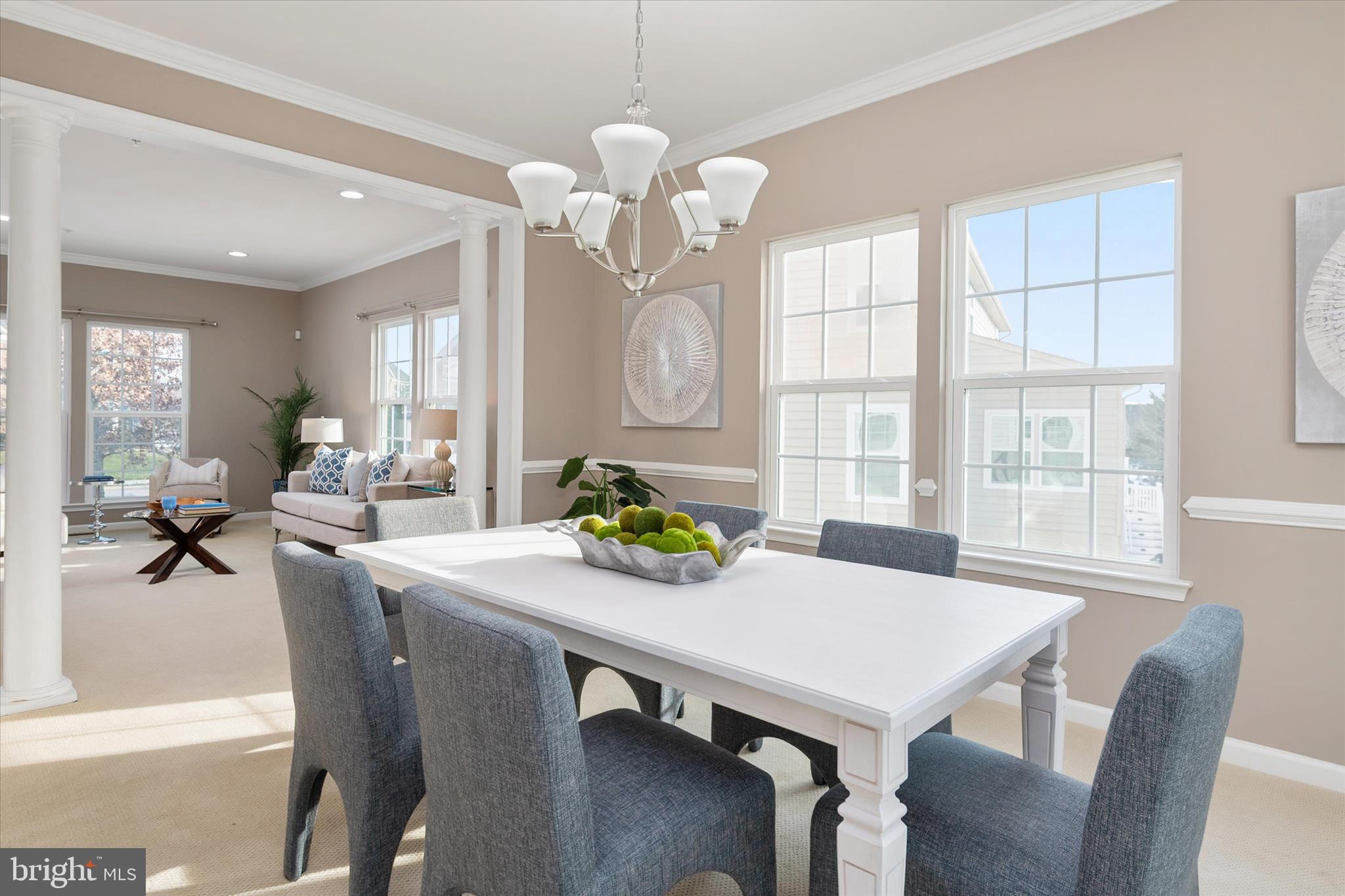 FAIRWOOD - Residential