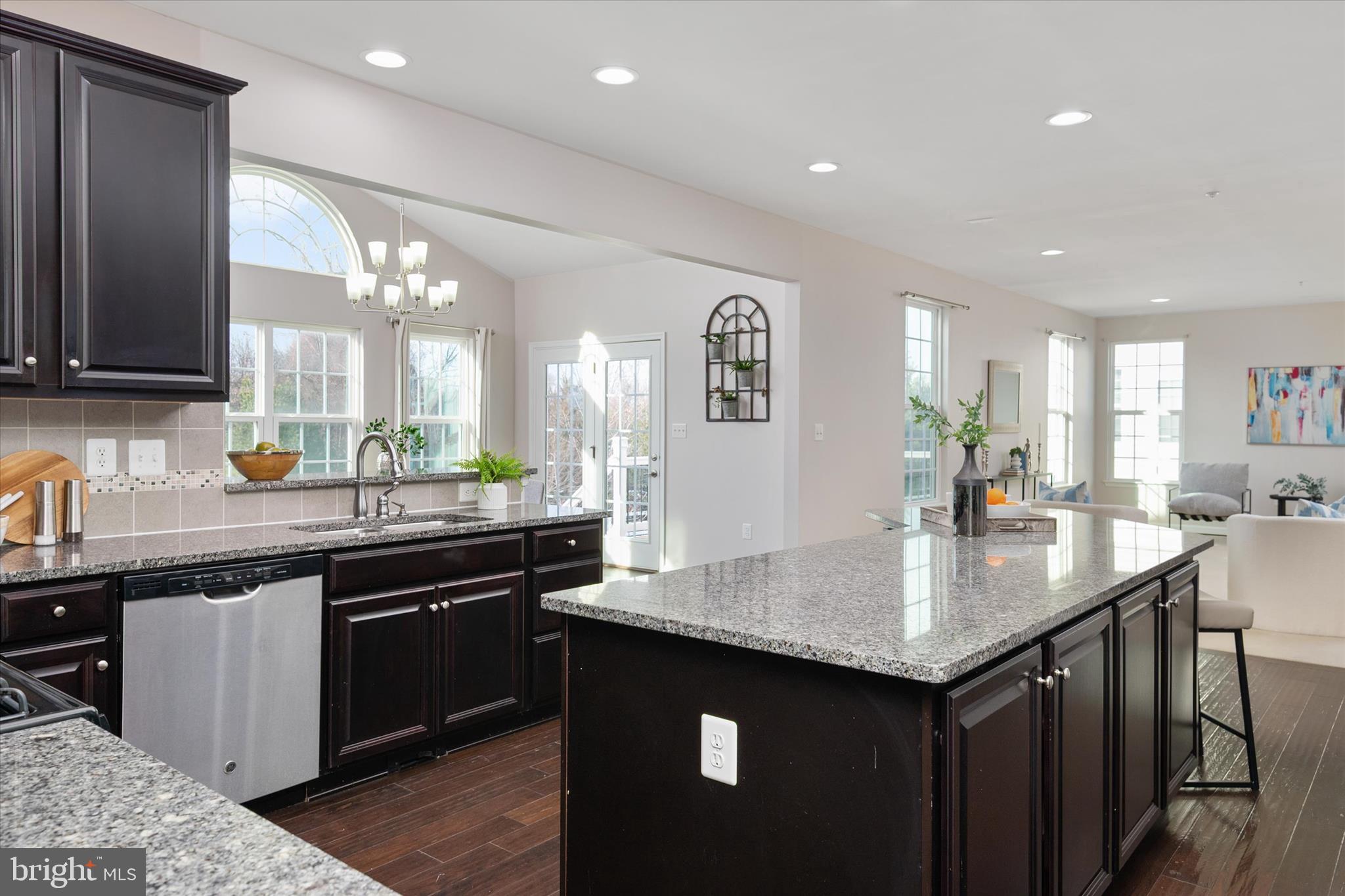 FAIRWOOD - Residential